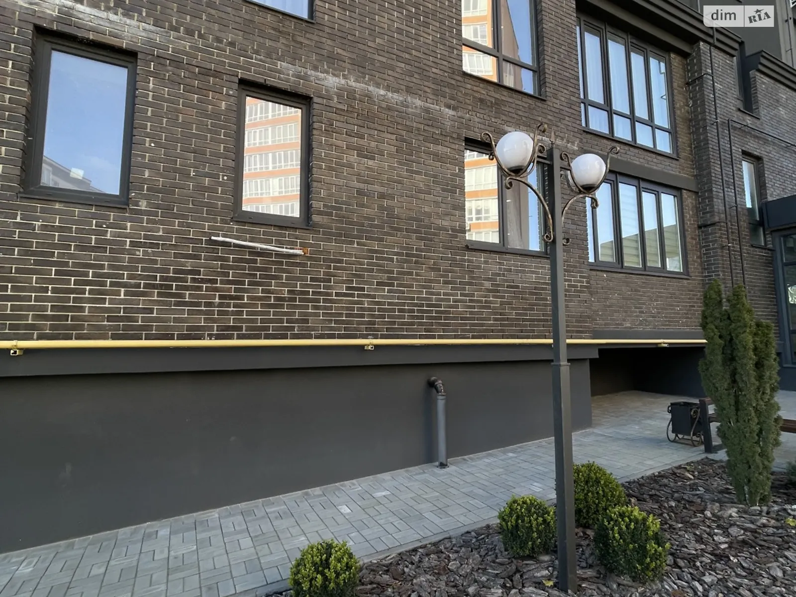 Продается 2-комнатная квартира 57 кв. м в, цена: 47499 $ - фото 1