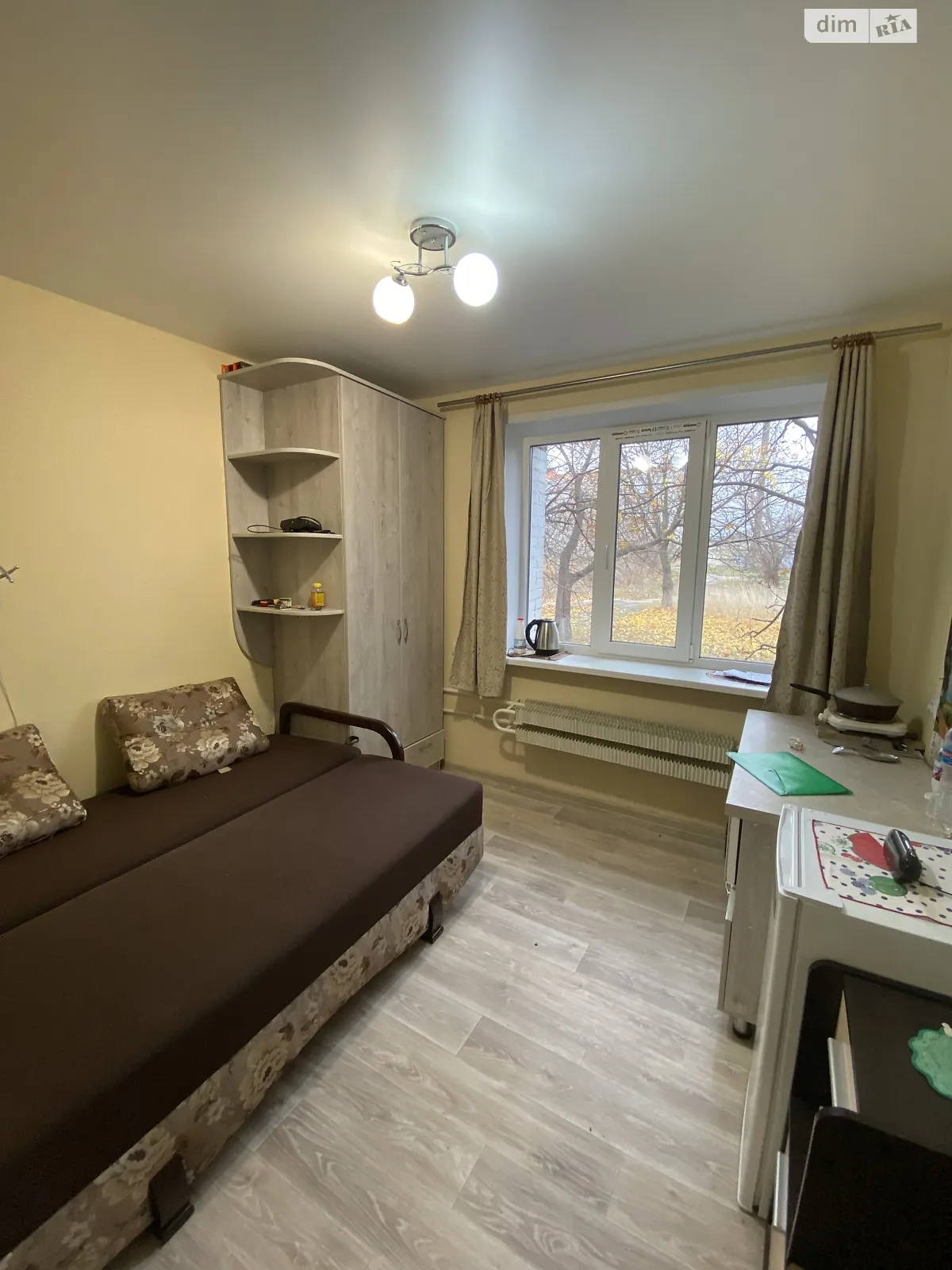 Продается комната 9.2 кв. м в Сумах, цена: 6200 $ - фото 1
