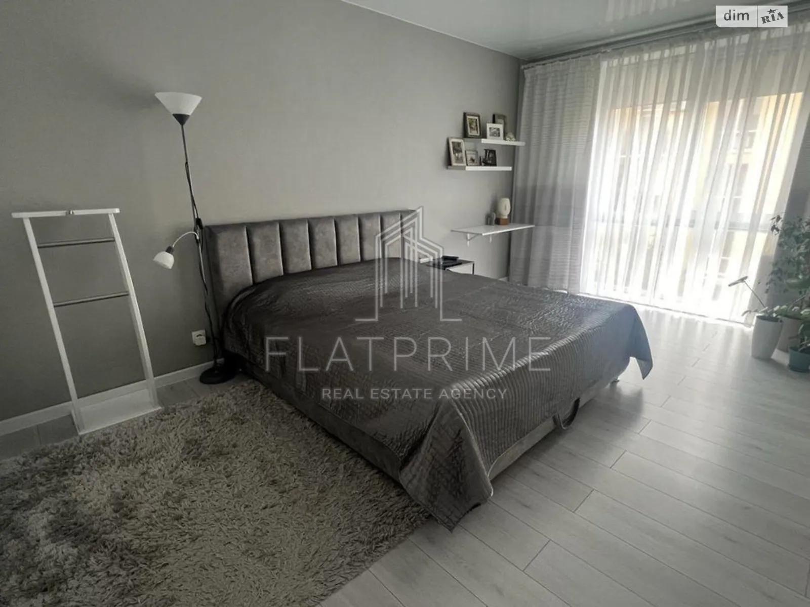 Продается 2-комнатная квартира 58 кв. м в Чайках, ул. Печёрская, 24 - фото 1