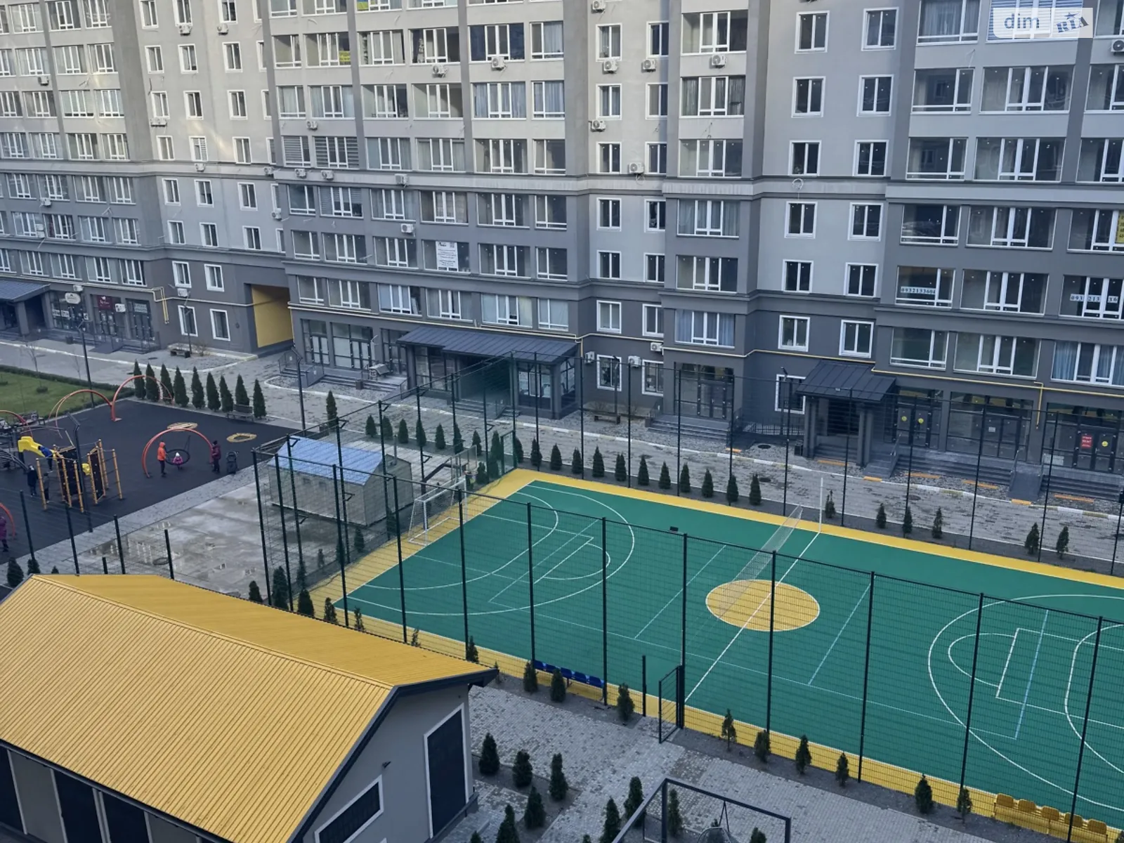 Продается 2-комнатная квартира 64 кв. м в Буче, ул. Ивана Кожедуба, 4Г - фото 1