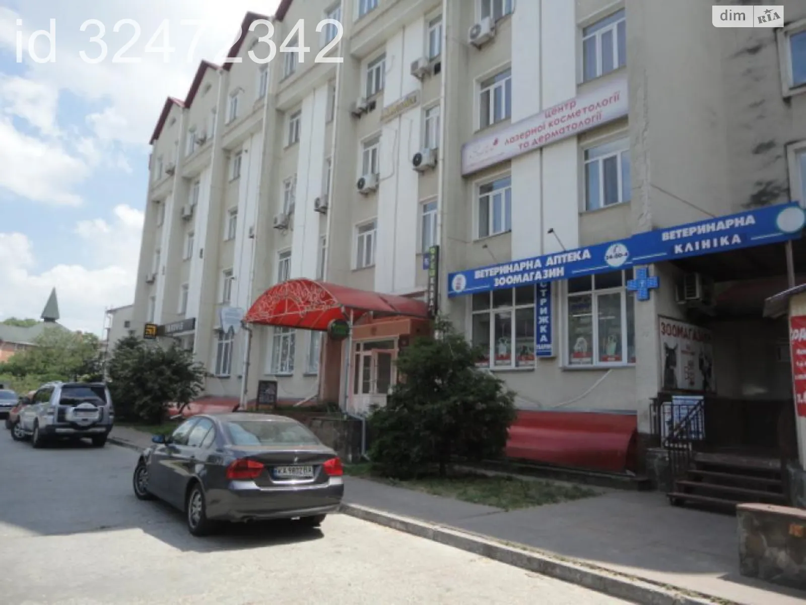 Продается помещения свободного назначения 800 кв. м в 5-этажном здании, цена: 500000 $ - фото 1