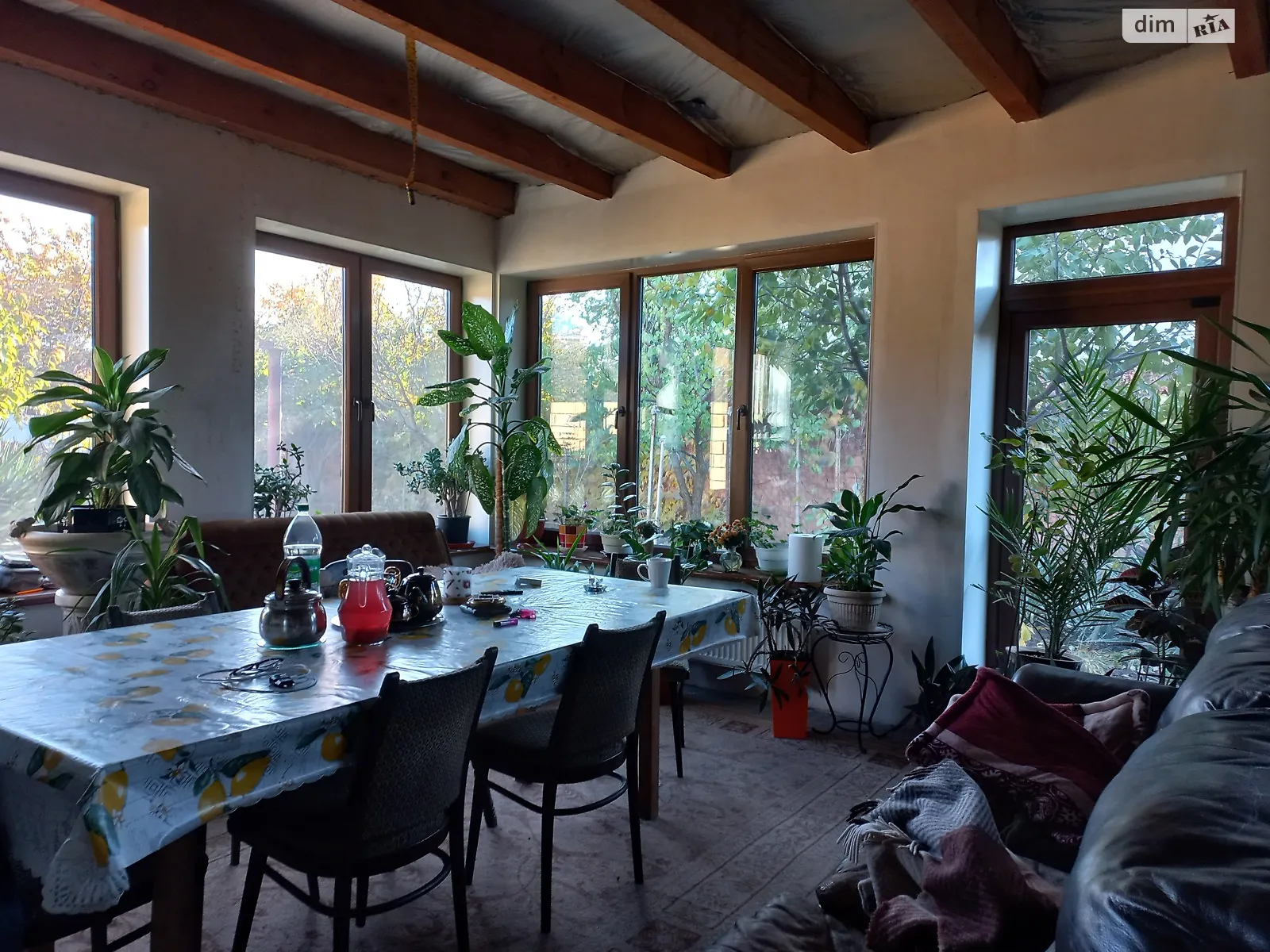 Продається будинок 2 поверховий 211.9 кв. м з гаражем, цена: 210000 $ - фото 1