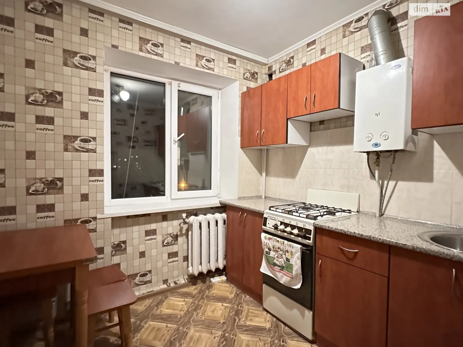 Продається 1-кімнатна квартира 30.3 кв. м у Хмельницькому, вул. Майборського - фото 1