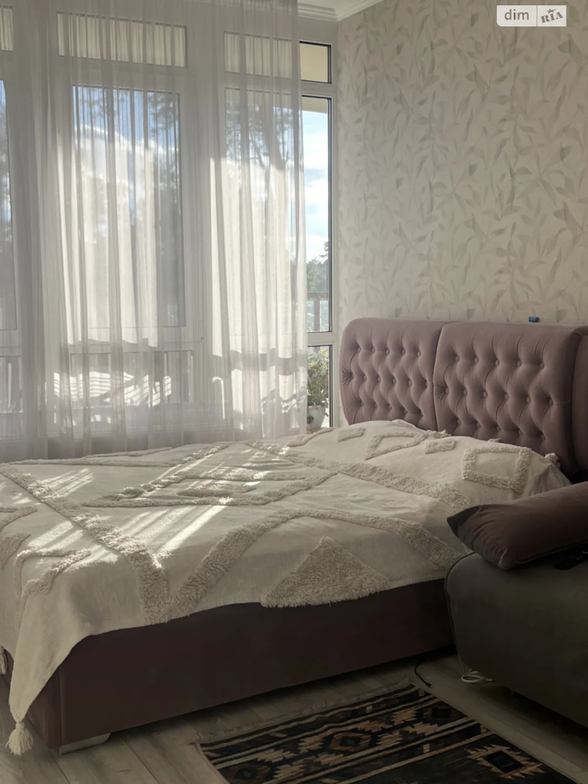 Продается 1-комнатная квартира 34.5 кв. м в Ирпене, ул. Матвея Донцова(Тургеневская), 50/2 - фото 1
