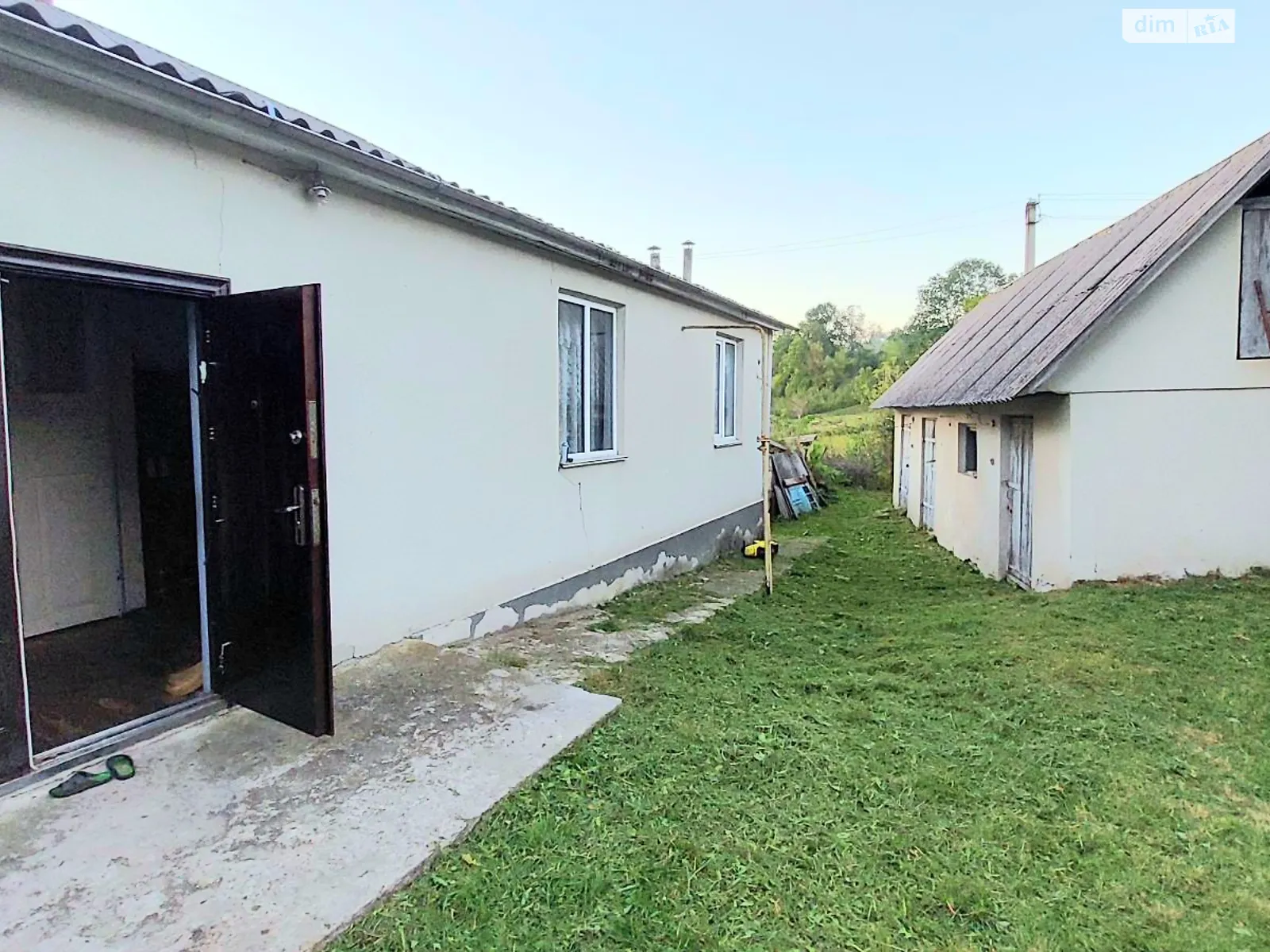 Продается одноэтажный дом 119.7 кв. м с участком, цена: 19900 $ - фото 1
