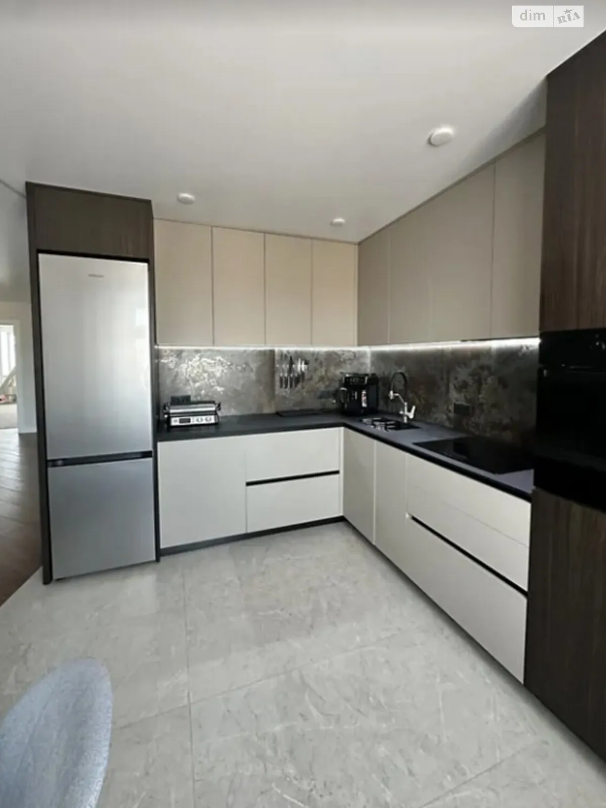 3-комнатная квартира 100 кв. м в Тернополе, цена: 115000 $ - фото 1