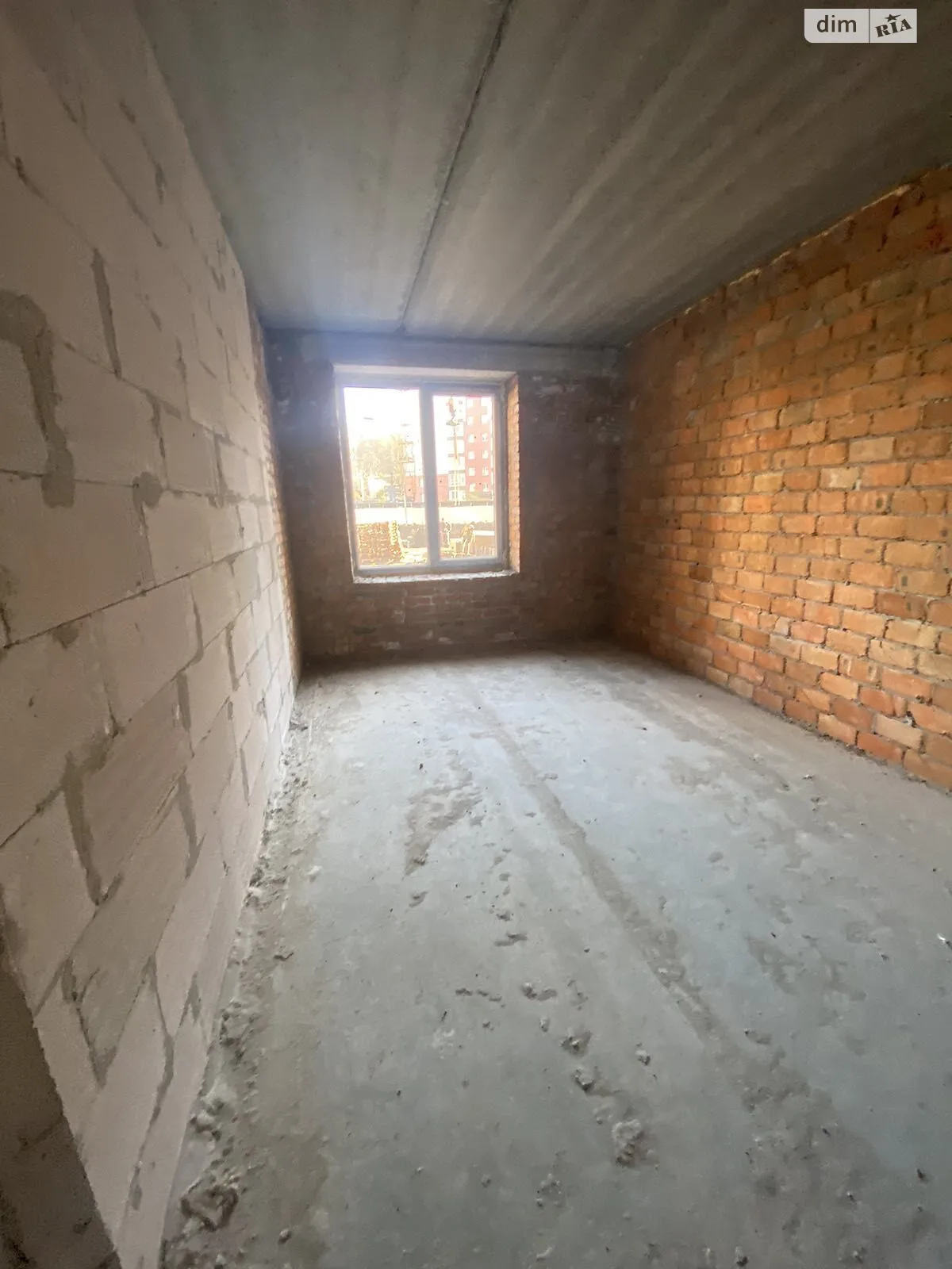 Продается 1-комнатная квартира 35 кв. м в Хмельницком, цена: 24500 $ - фото 1