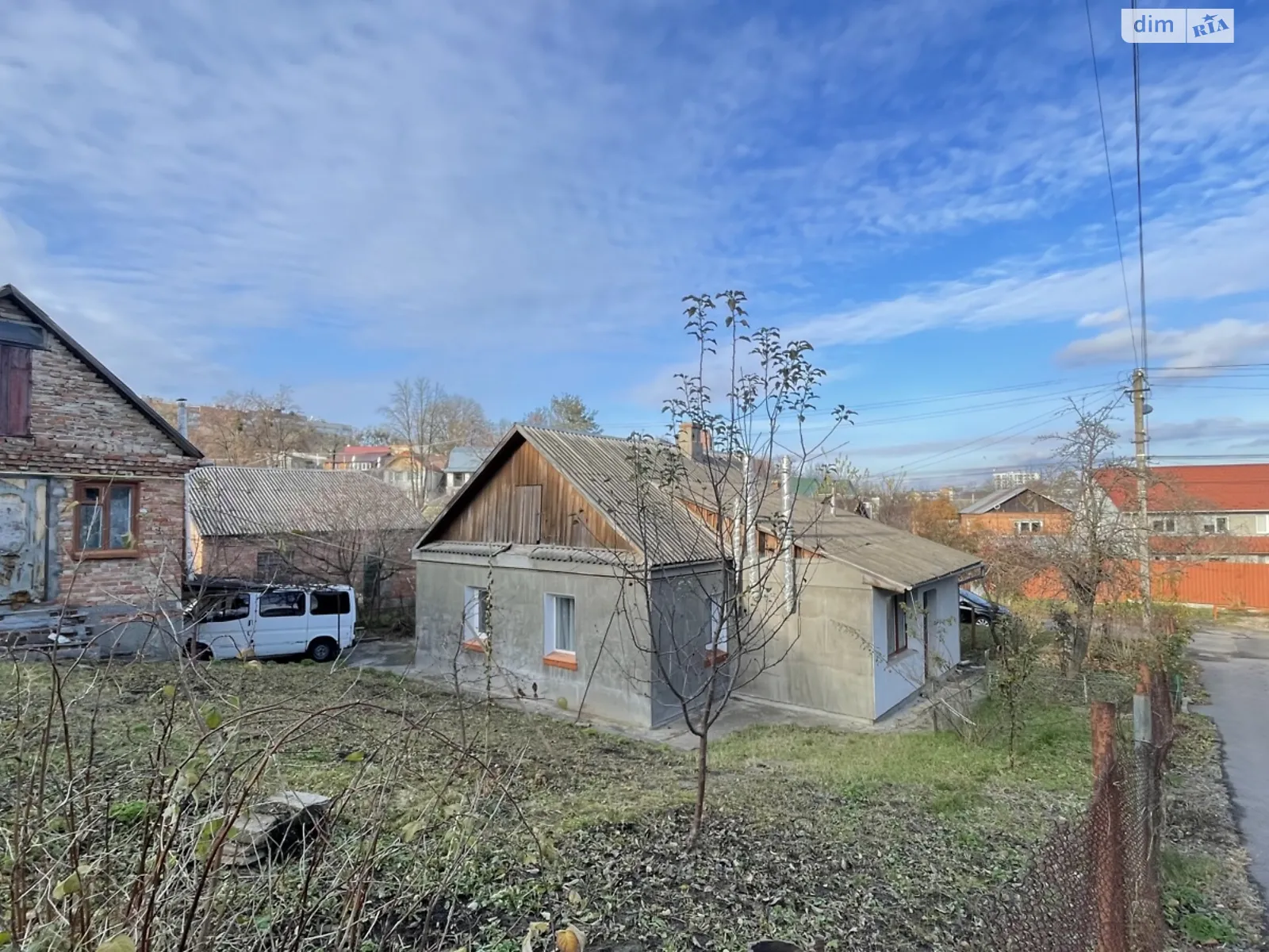 Продається одноповерховий будинок 57.3 кв. м з терасою, цена: 57200 $ - фото 1