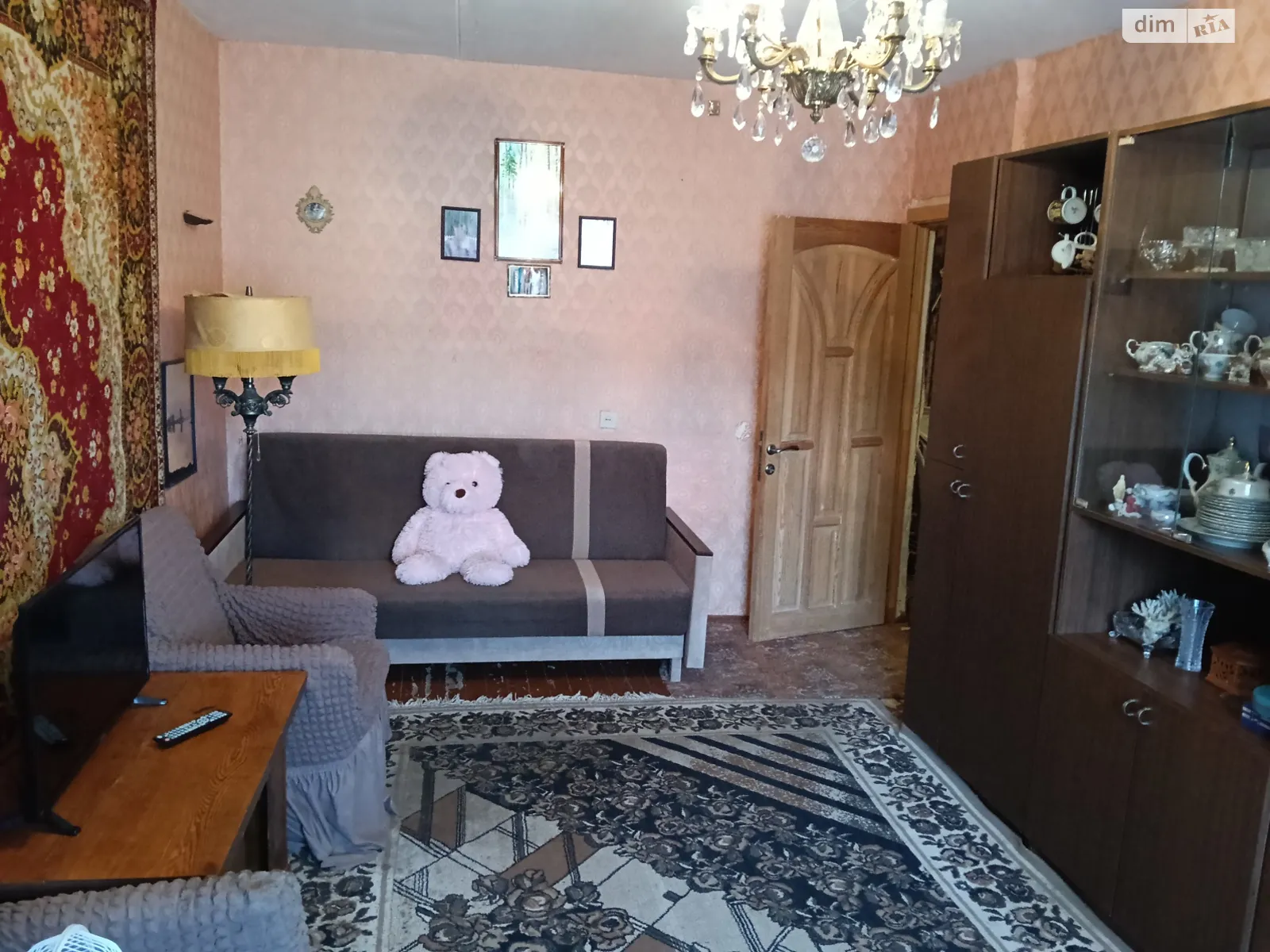 Продається 3-кімнатна квартира 65 кв. м у Озерному, цена: 33000 $ - фото 1