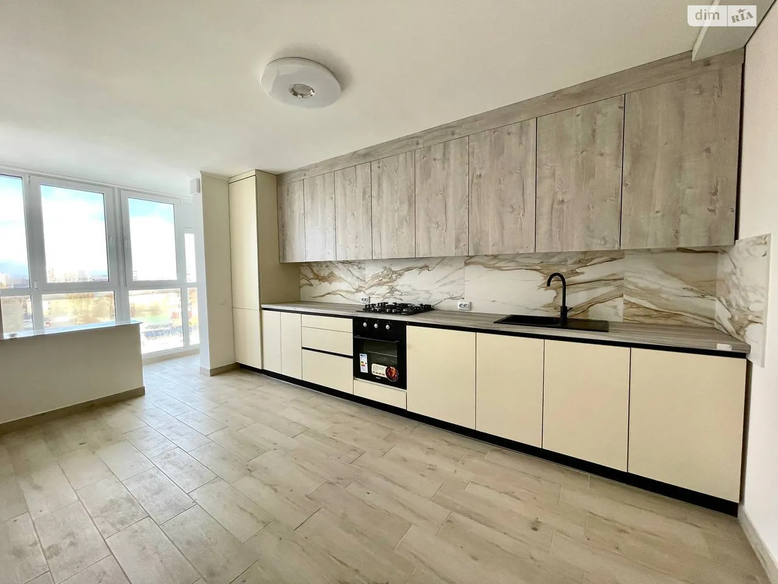 2-кімнатна квартира 74.6 кв. м у Тернополі, цена: 69000 $ - фото 1