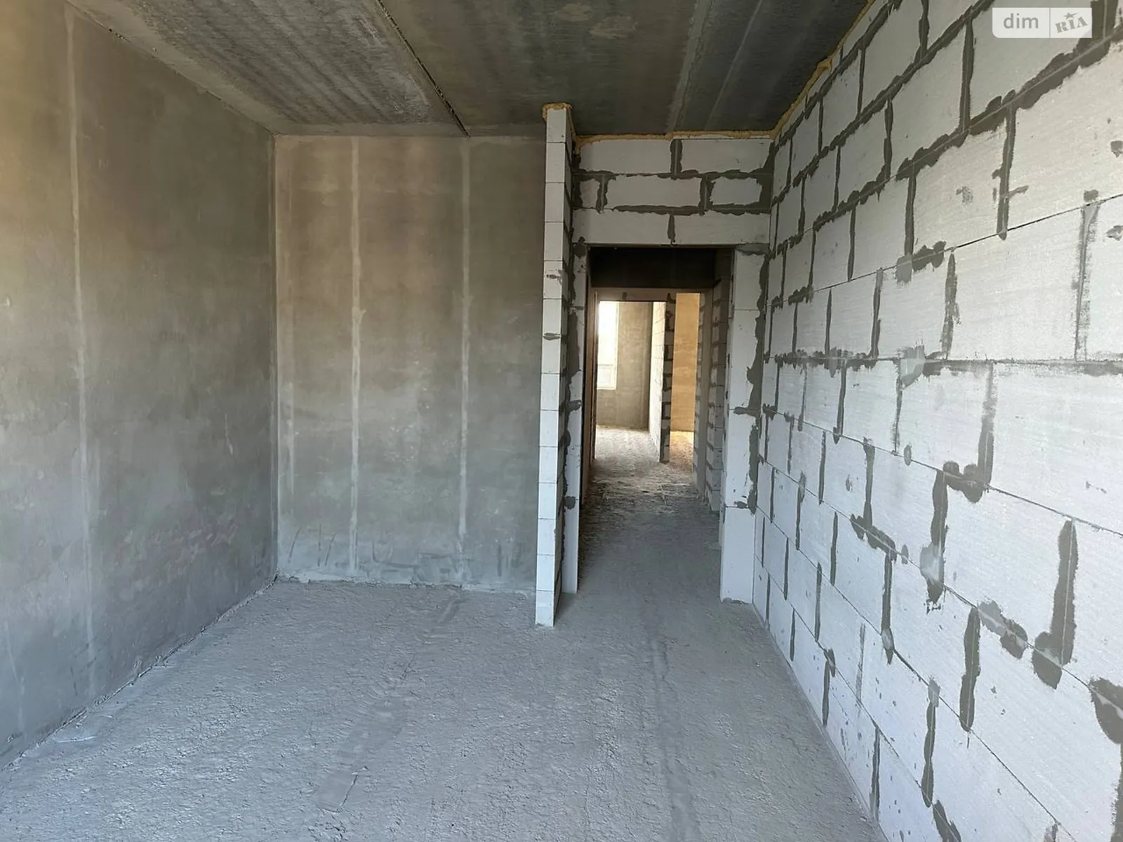 Продається 2-кімнатна квартира 74 кв. м у Дніпрі, цена: 53800 $ - фото 1