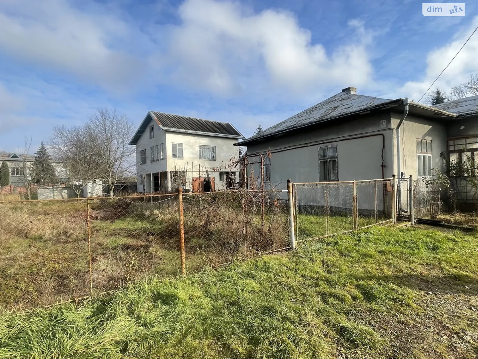 Продається будинок 2 поверховий 100 кв. м з садом, цена: 43000 $ - фото 1