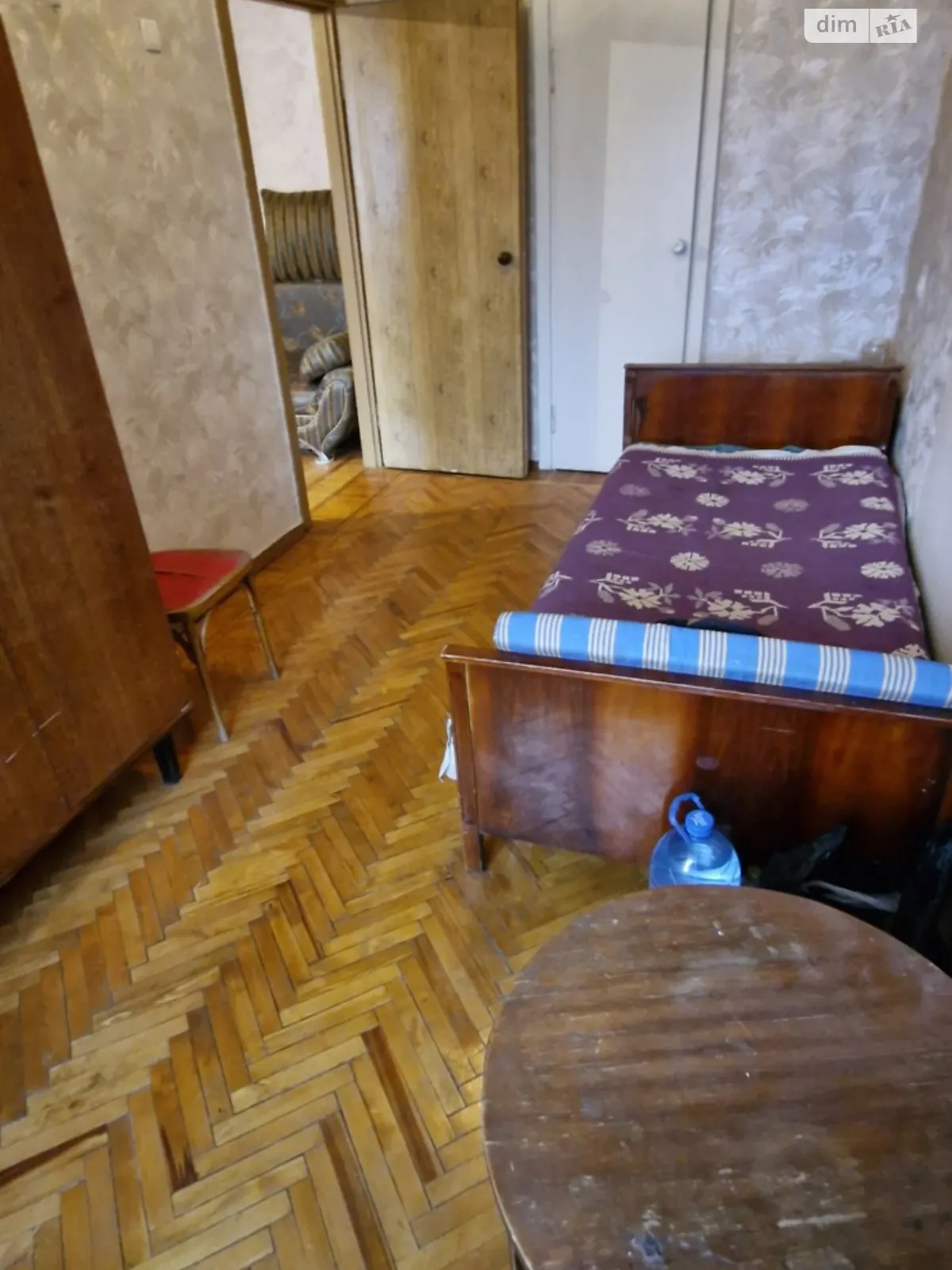 Сдается в аренду 2-комнатная квартира 50 кв. м в Харькове, ул. 23-го Августа, 29 - фото 1