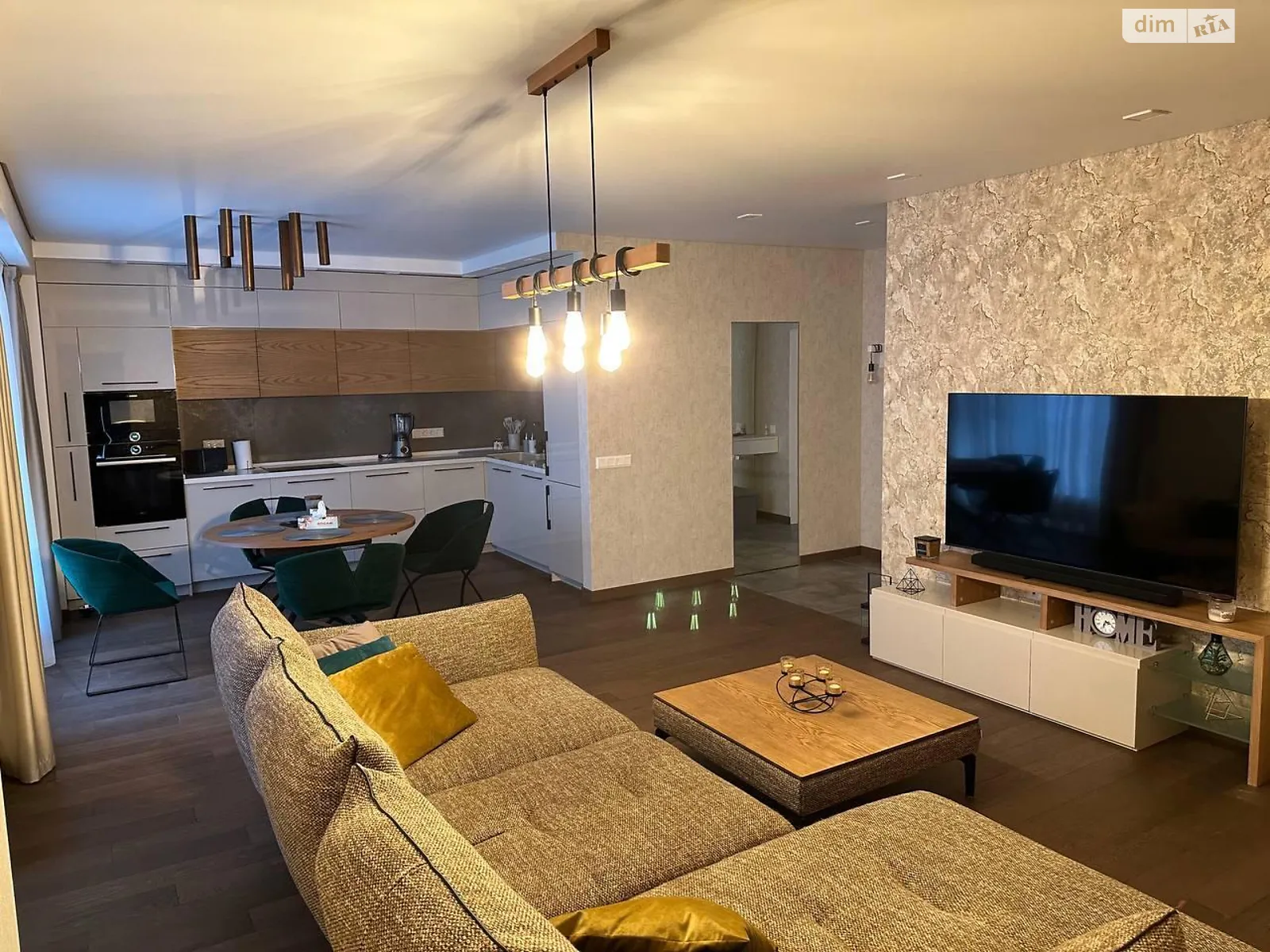 Продається 3-кімнатна квартира 102 кв. м у Дніпрі, цена: 159999 $ - фото 1