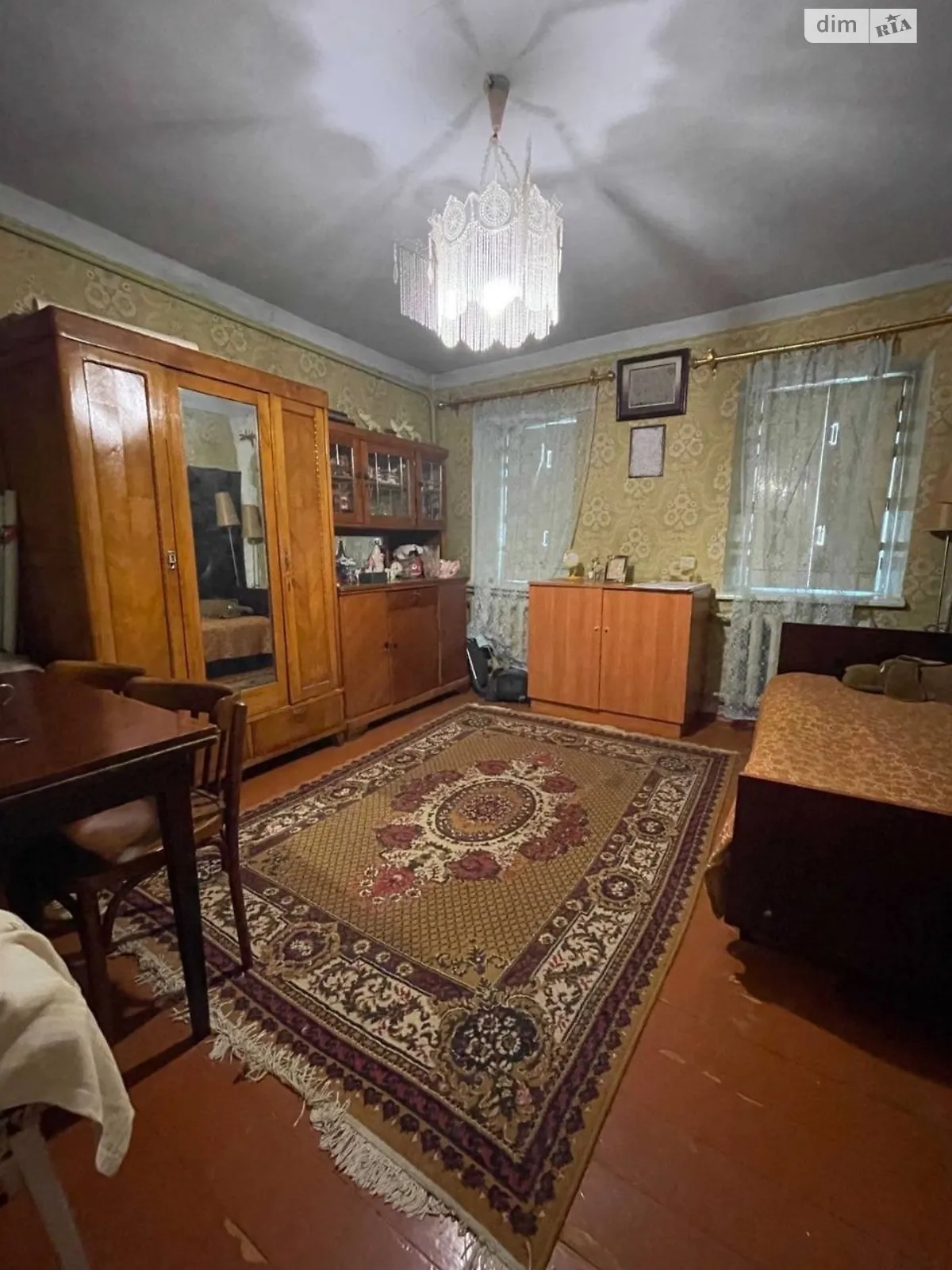 Продается часть дома 65 кв. м с мансардой, цена: 28000 $ - фото 1