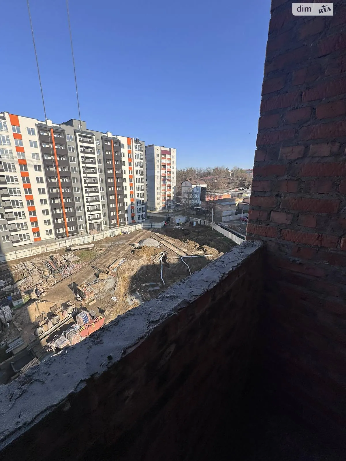 Продається 1-кімнатна квартира 44.5 кв. м у Хмельницькому, вул. Інститутська - фото 1