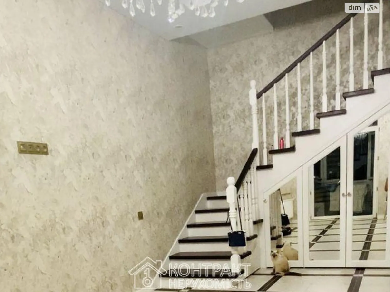 Продається 3-кімнатна квартира 100 кв. м у Харкові, цена: 79000 $ - фото 1
