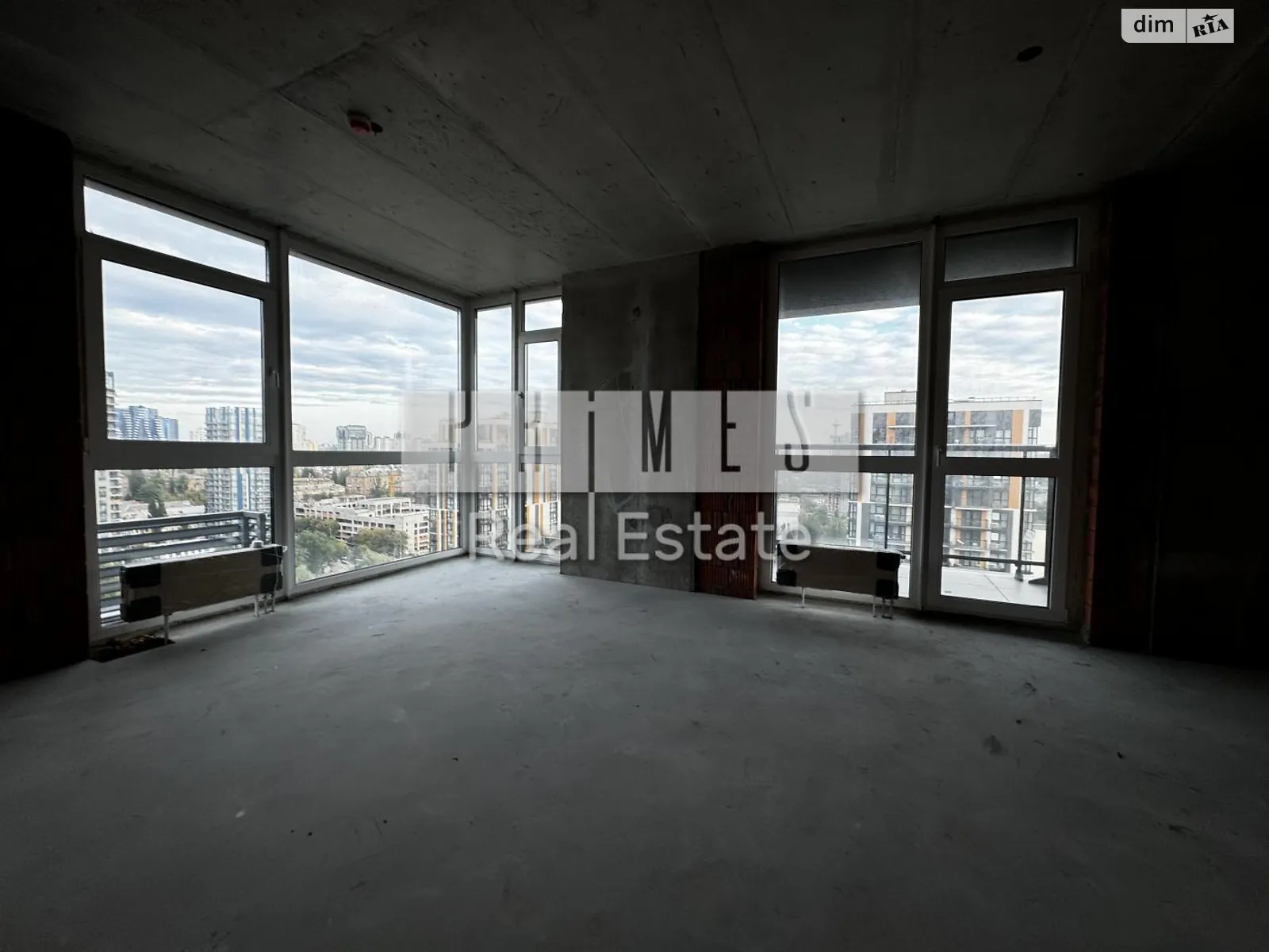 Продается 2-комнатная квартира 80 кв. м в Киеве, ул. Предславинская, 42 - фото 1