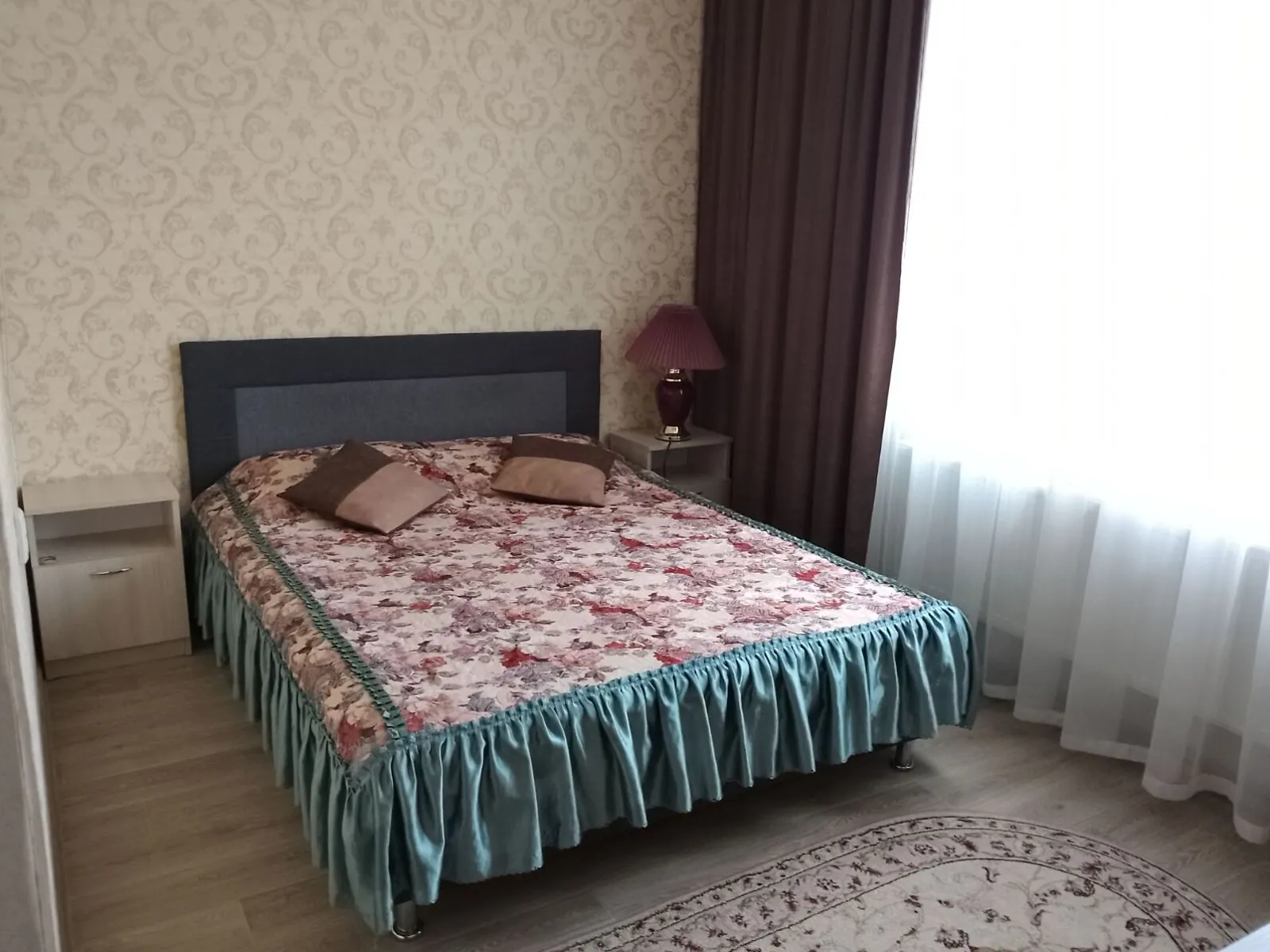 Сдается в аренду 1-комнатная квартира в Могилеве-Подольском, ул. Ставиская, 33 - фото 1