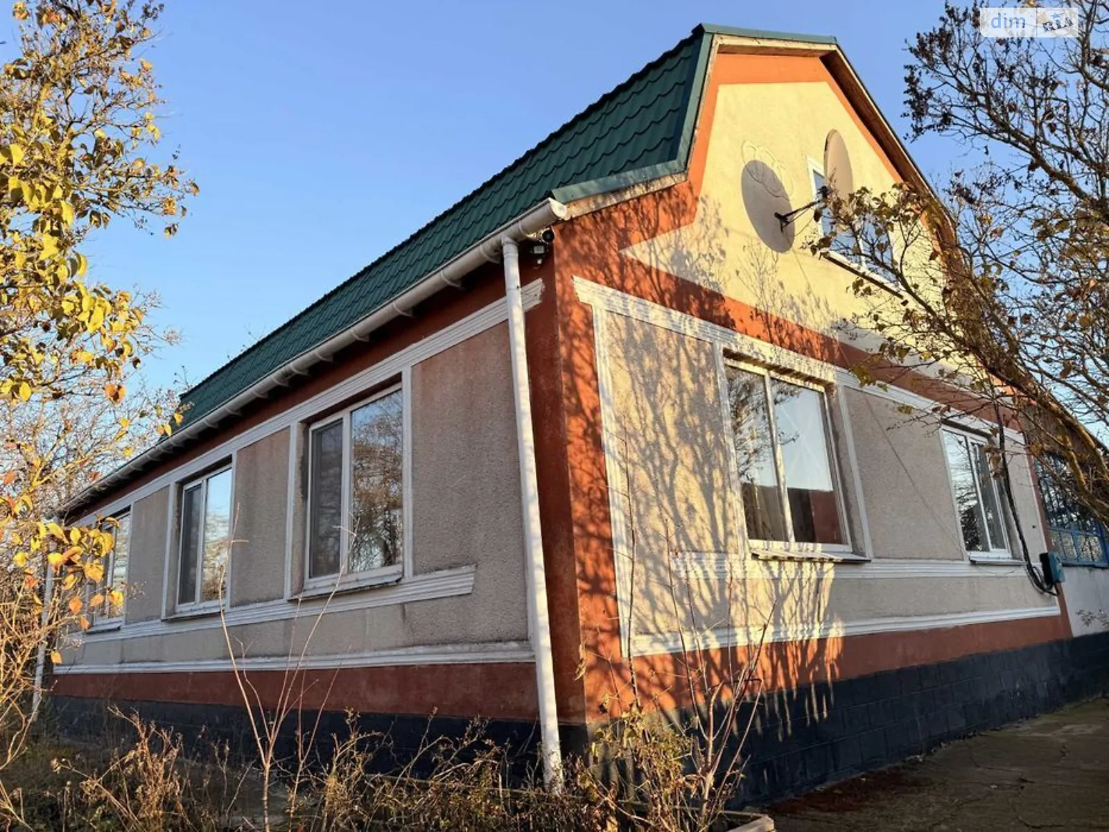 Продається одноповерховий будинок 120.7 кв. м з меблями, цена: 36000 $ - фото 1