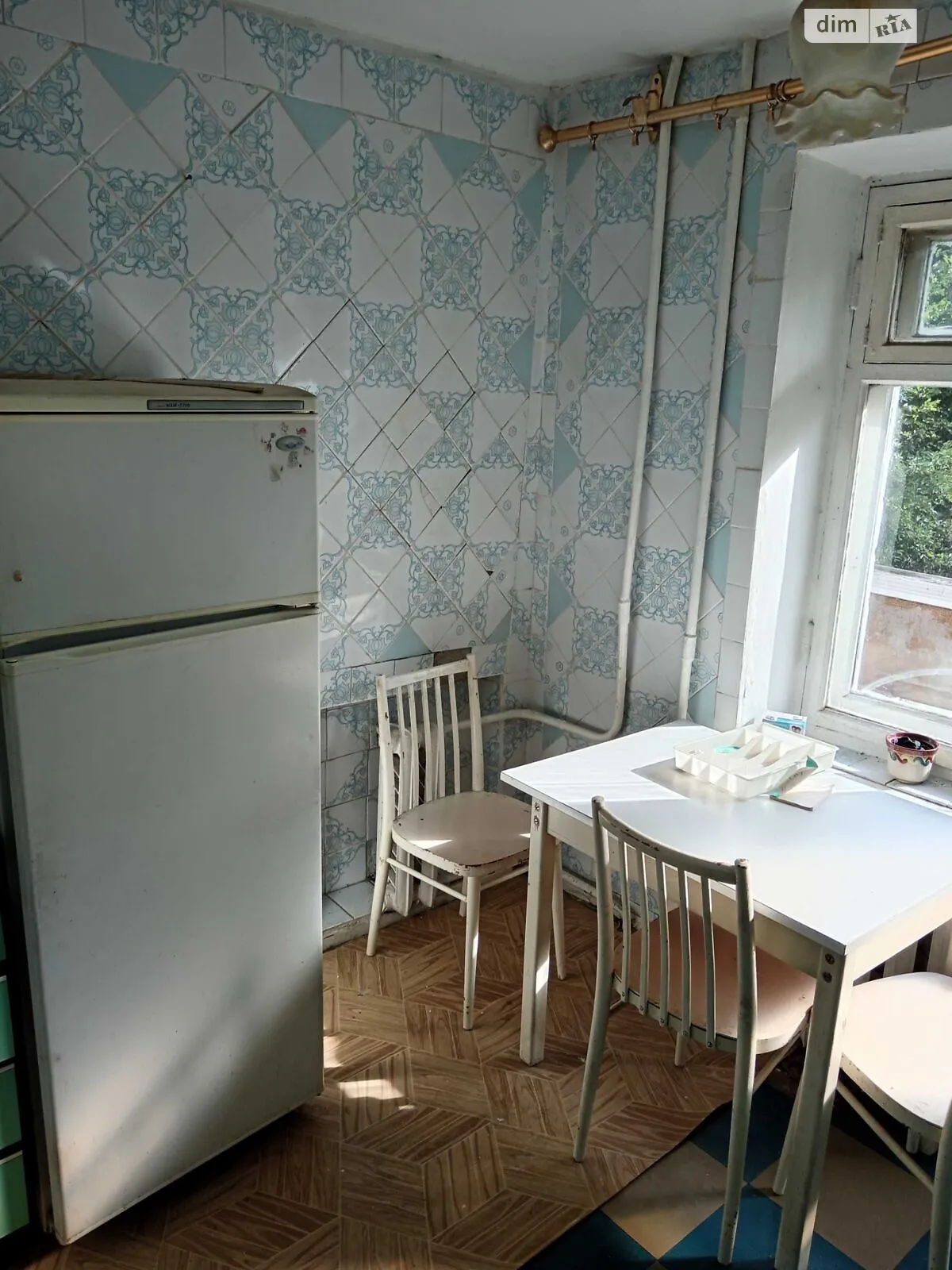 Продается 2-комнатная квартира 53 кв. м в Хмельницком, ул. Майборского, 2 - фото 1