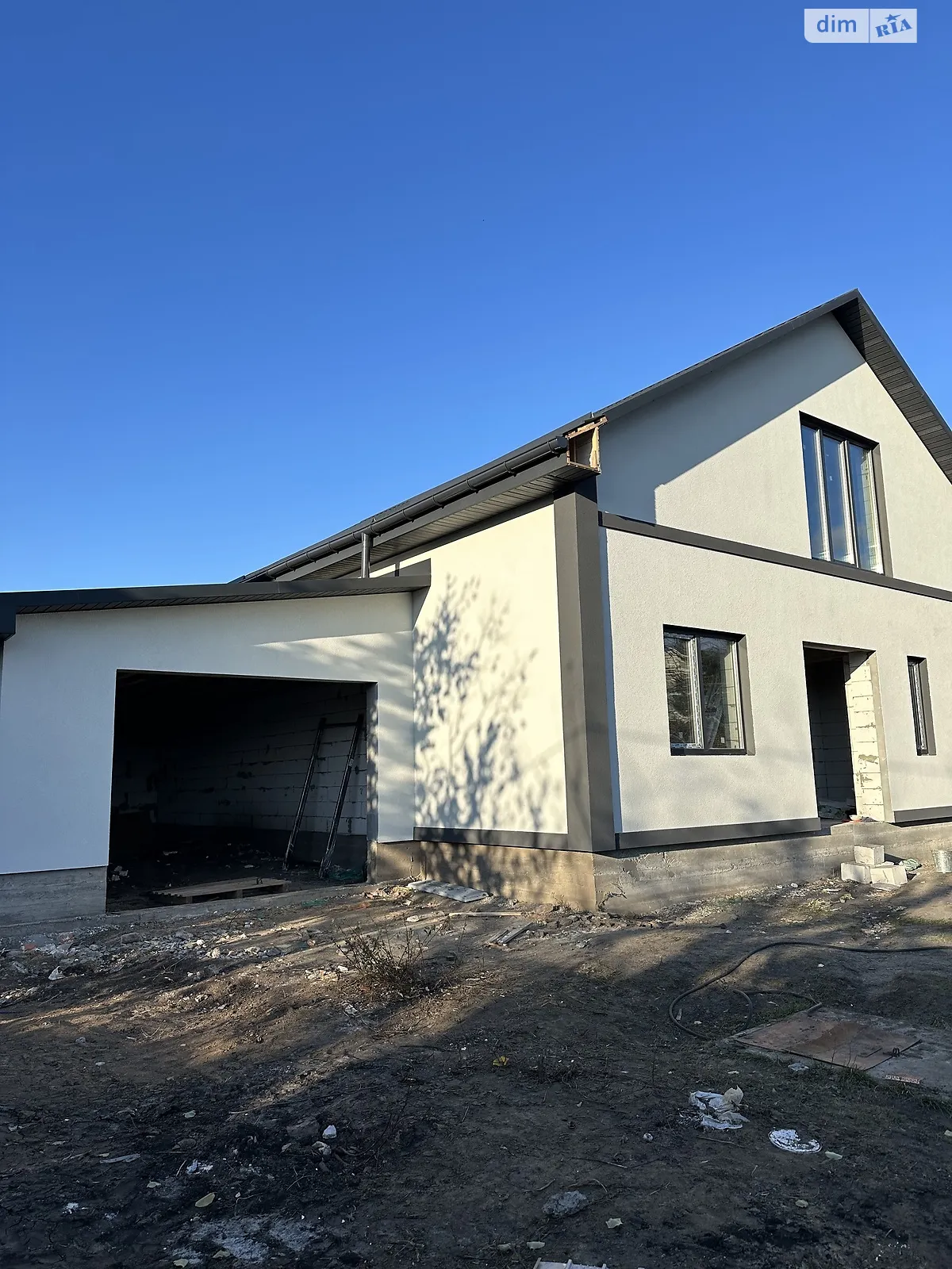 Продається будинок 2 поверховий 190 кв. м з мансардою, цена: 95000 $ - фото 1