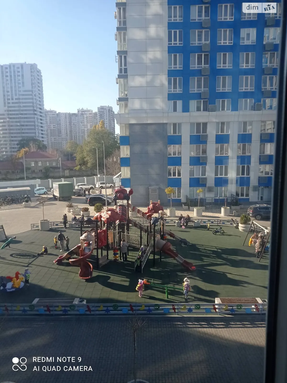 Продається 2-кімнатна квартира 65.5 кв. м у Одесі, вул. Георгія Липського(Толбухіна) - фото 1