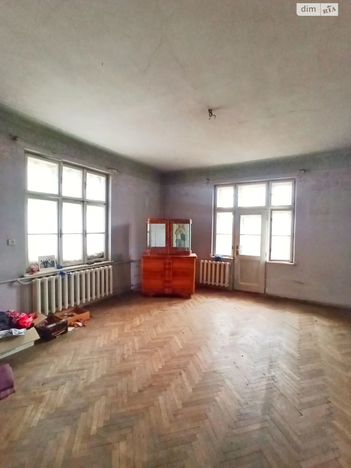 Продается 3-комнатная квартира 78.6 кв. м в Винниках, ул. Ивана Франко, 35 - фото 1