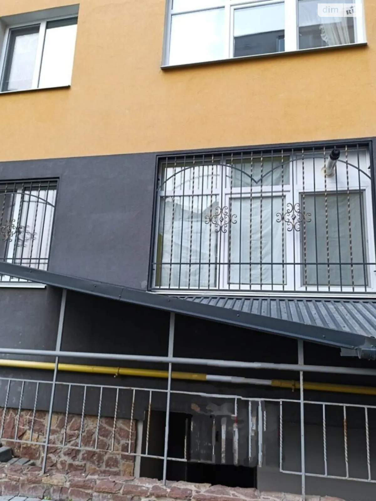 Продається приміщення вільного призначення 56.5 кв. м в 10-поверховій будівлі, цена: 824900 грн - фото 1