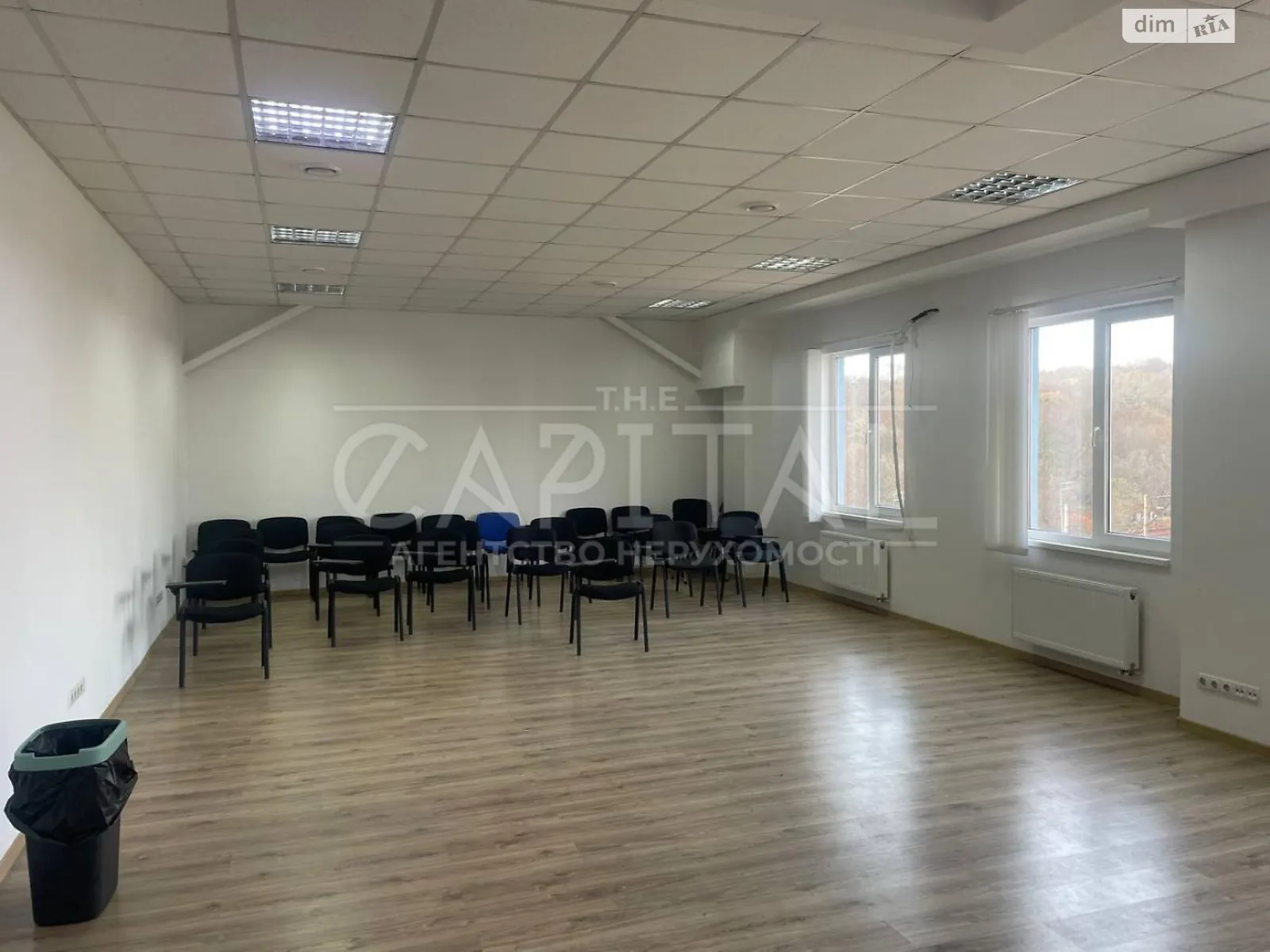 ул. Казимира Малевича, 86П Голосеевский Киев Лыбедская, цена: 1300 $ - фото 1