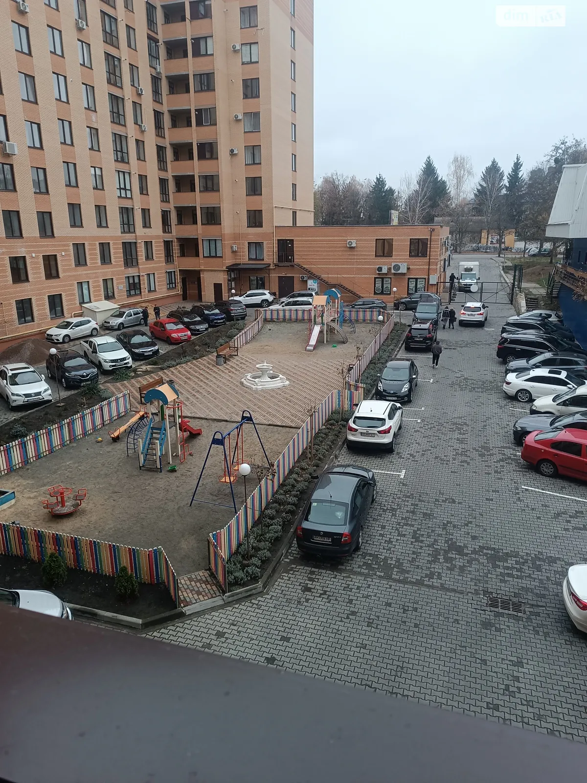 Продается 1-комнатная квартира 44.1 кв. м в Житомире, ул. Чудновская - фото 1