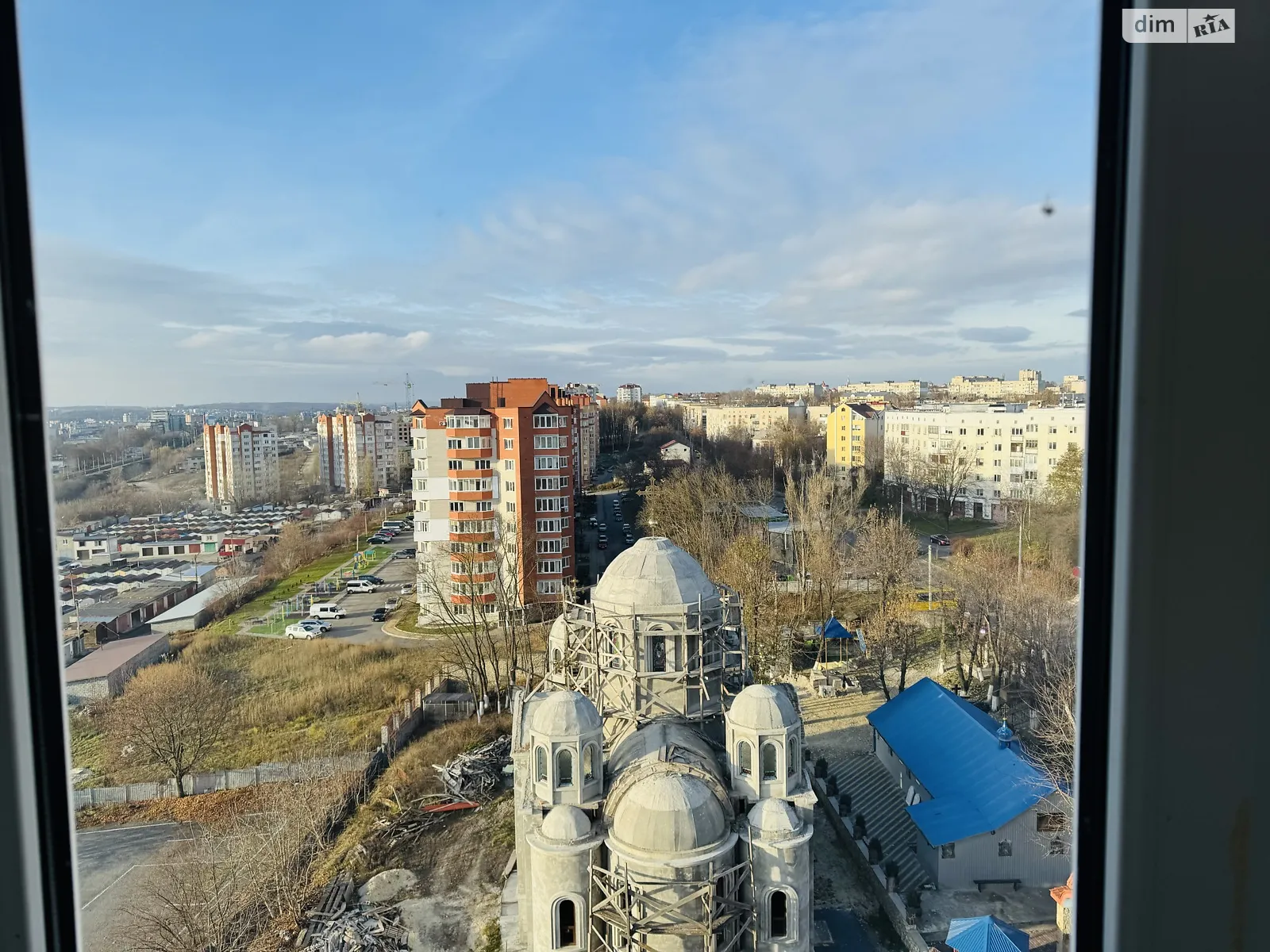 2-кімнатна квартира 65.9 кв. м у Тернополі, вул. Довженка Олександра - фото 1