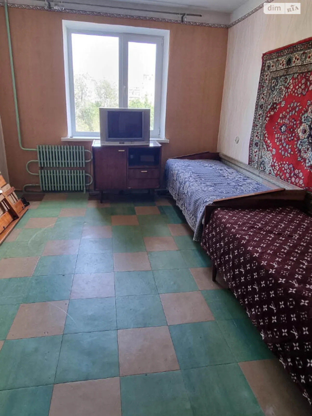 Продається 3-кімнатна квартира 62 кв. м у Дніпрі, цена: 33000 $ - фото 1