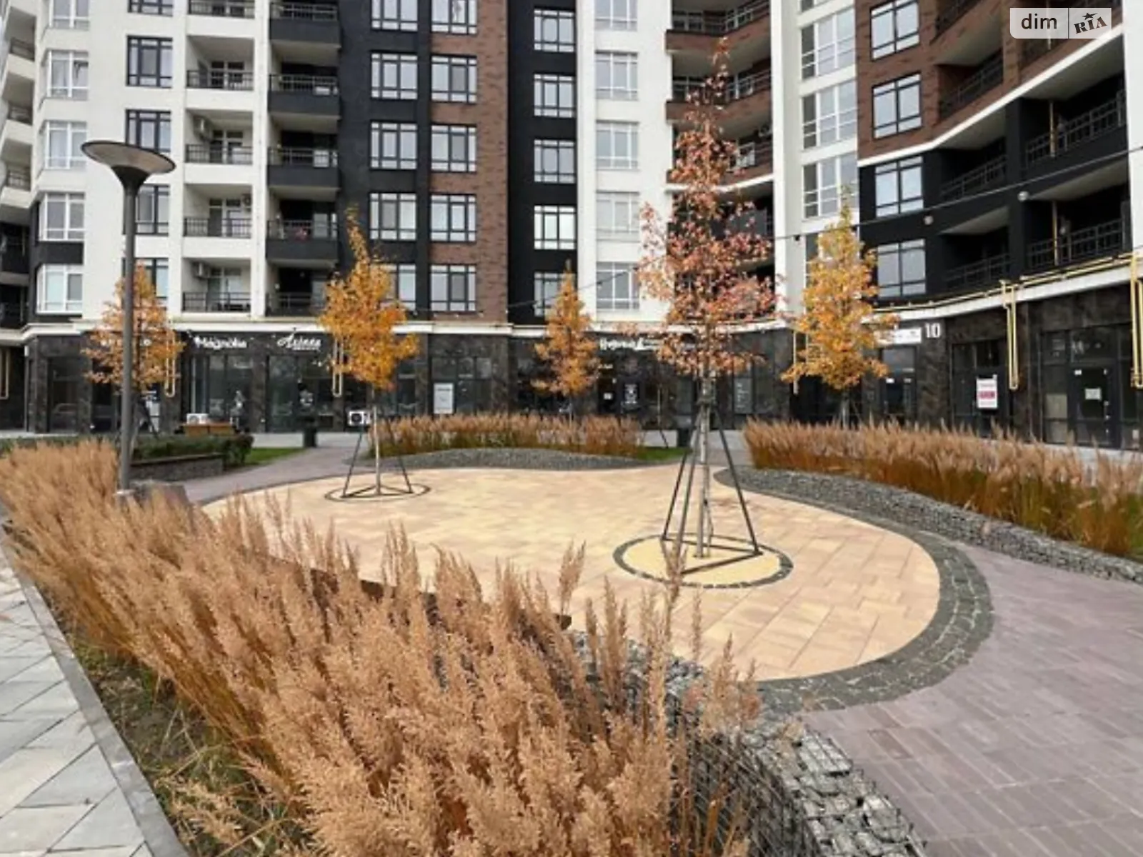 Продається 1-кімнатна квартира 39.46 кв. м у Ірпені, вул. Ольги Кобилянської(Достоєвського), 1В/26 - фото 1