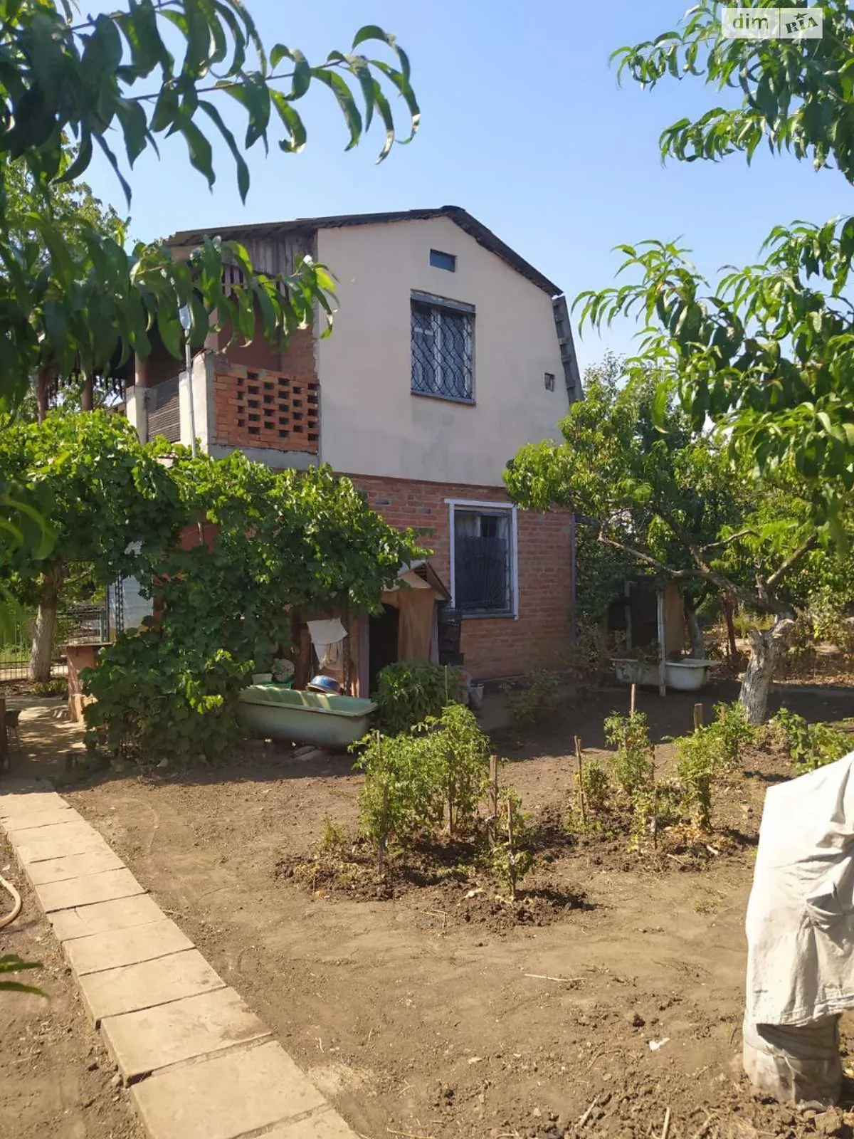Продається будинок 2 поверховий 56 кв. м з меблями, цена: 21000 $ - фото 1