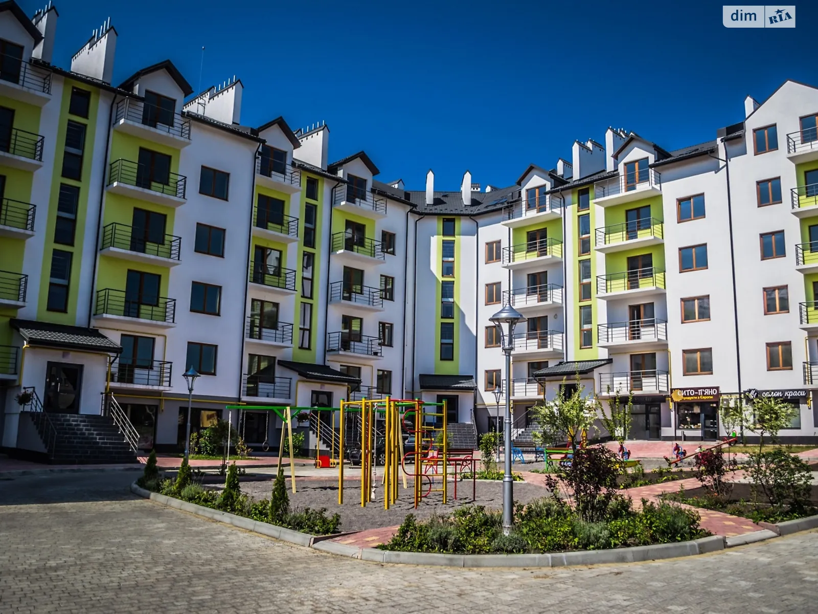 Продается 2-комнатная квартира 78 кв. м в, цена: 75000 $ - фото 1