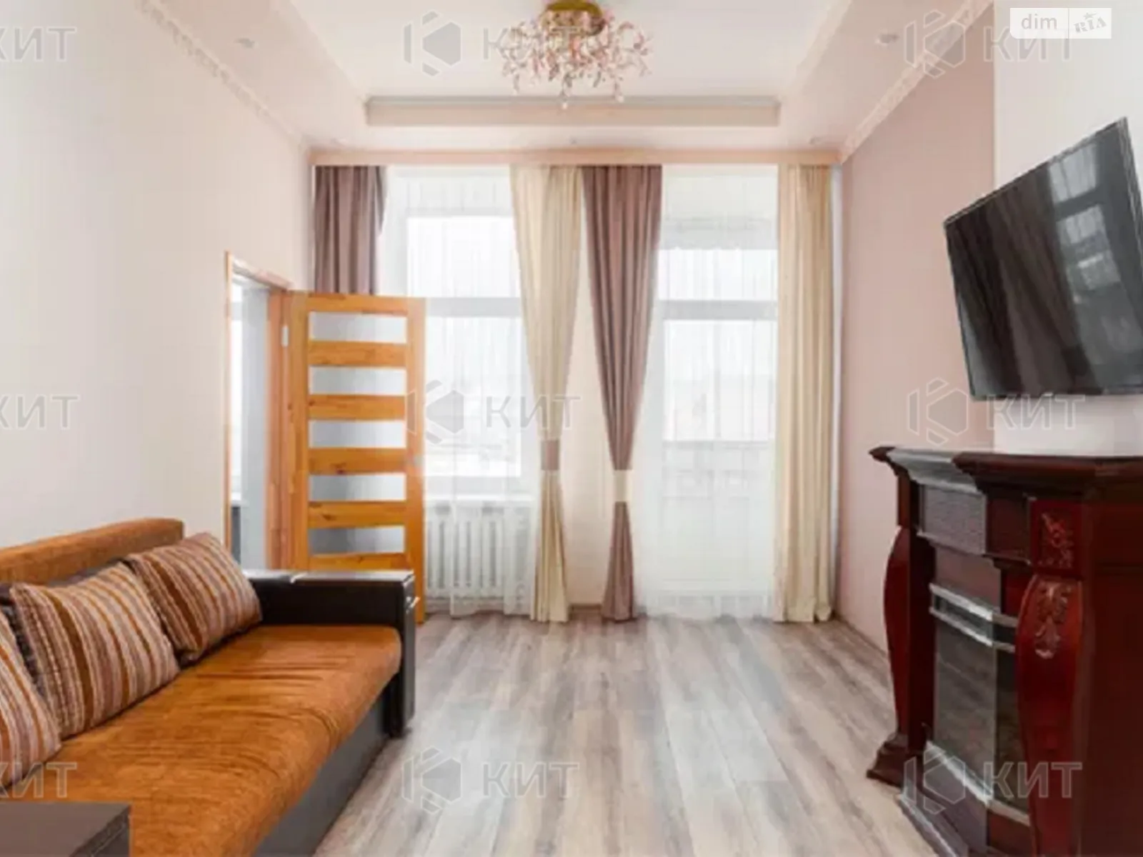 Продается 5-комнатная квартира 102 кв. м в Харькове, цена: 79000 $ - фото 1
