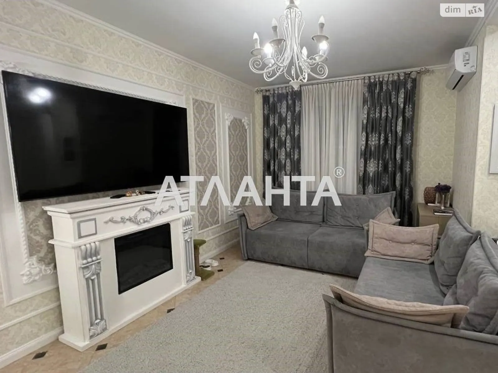 Продається 2-кімнатна квартира 89.9 кв. м у Вінниці, вул. Академіка Янгеля - фото 1