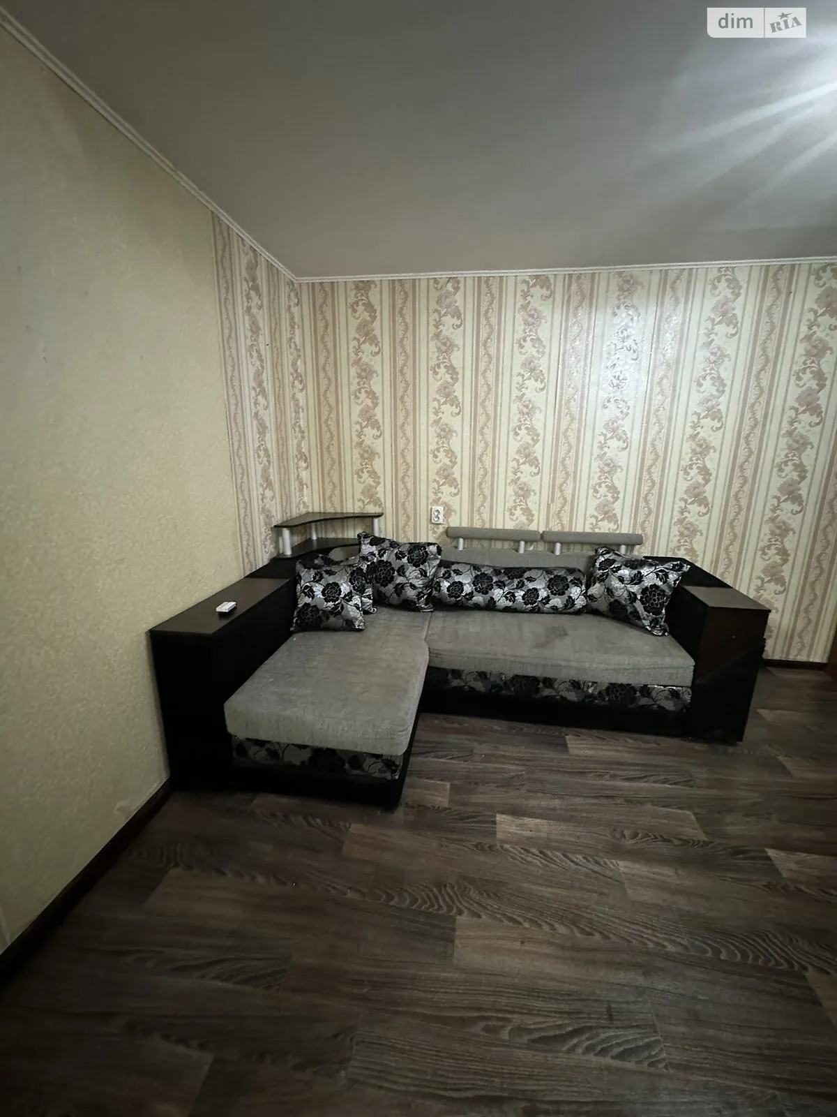 Продається 1-кімнатна квартира 29.6 кв. м у Хмельницькому, вул. Інститутська, 16/1 - фото 1