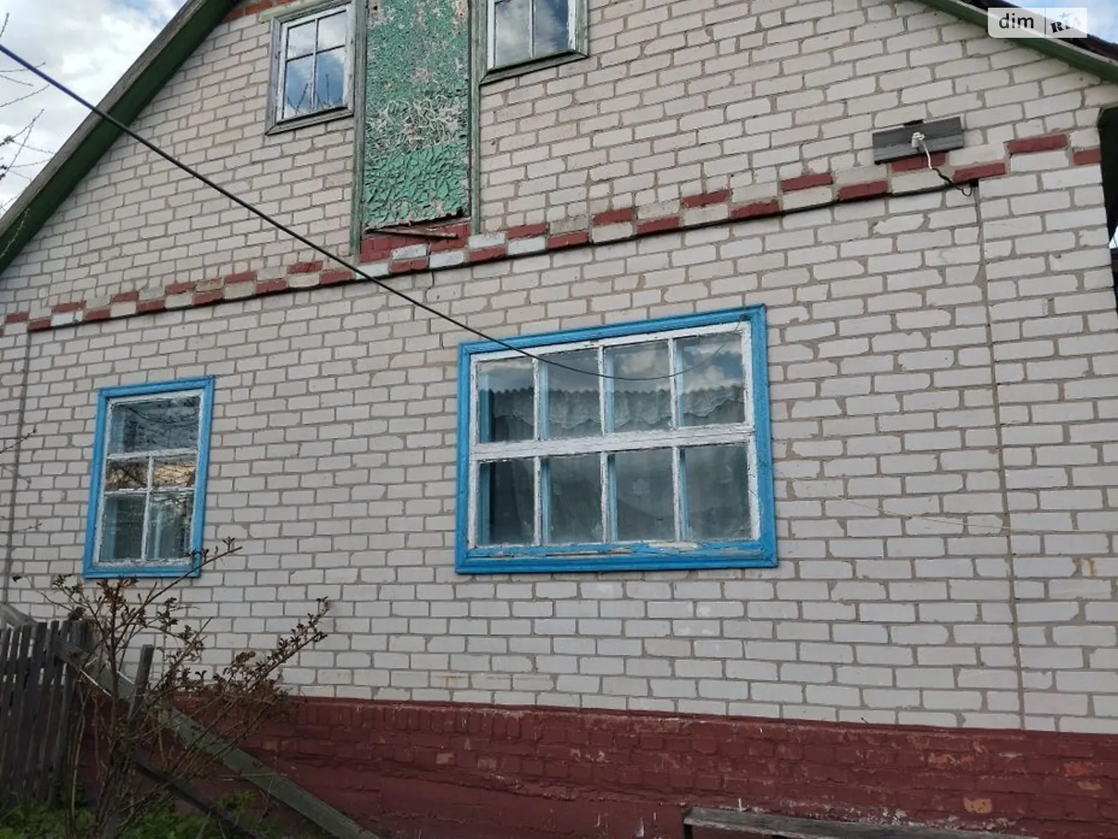 Продается одноэтажный дом 65 кв. м с мансардой, цена: 7999 $ - фото 1