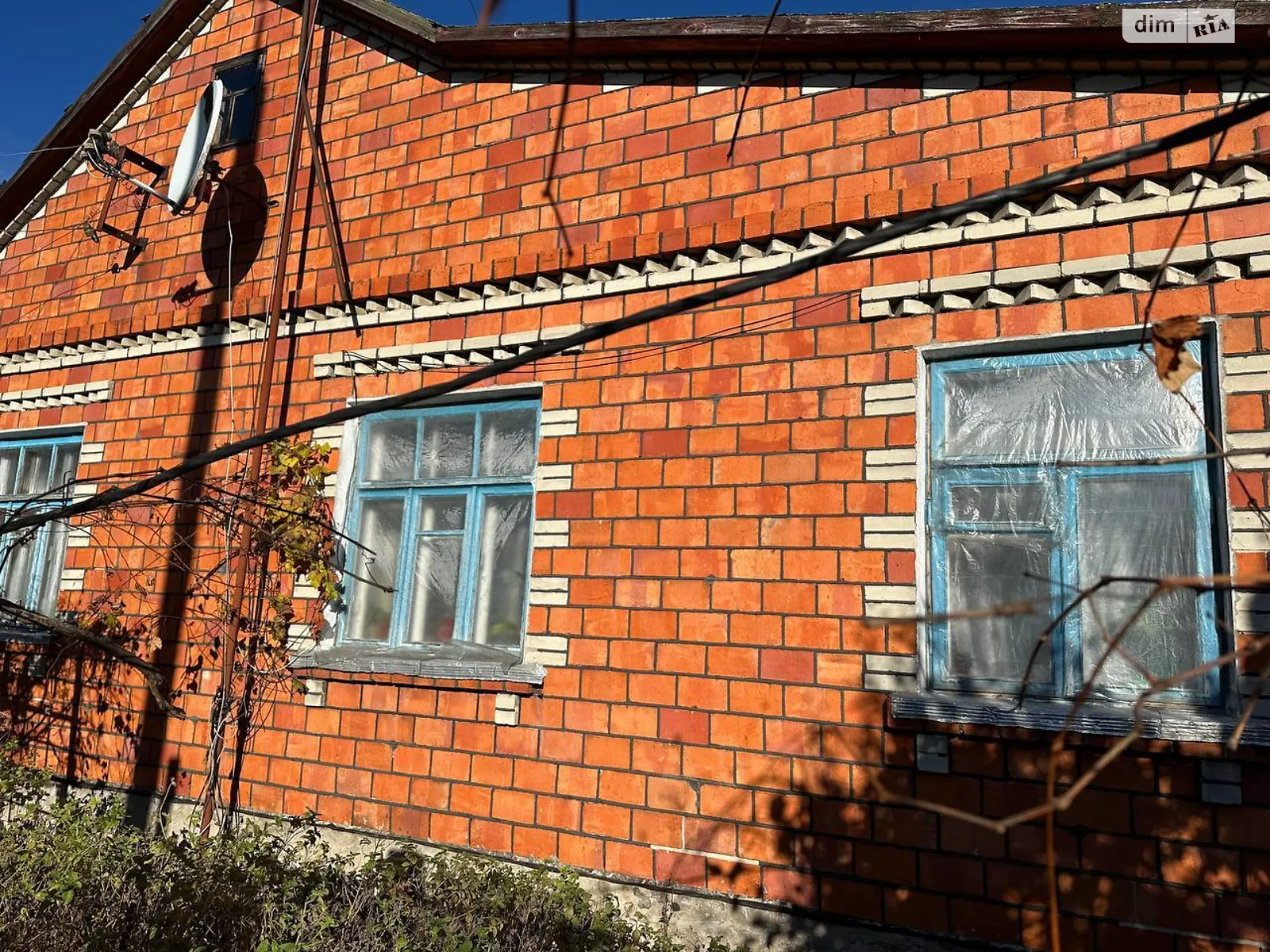 Продается одноэтажный дом 101.7 кв. м с бассейном, цена: 34900 $ - фото 1