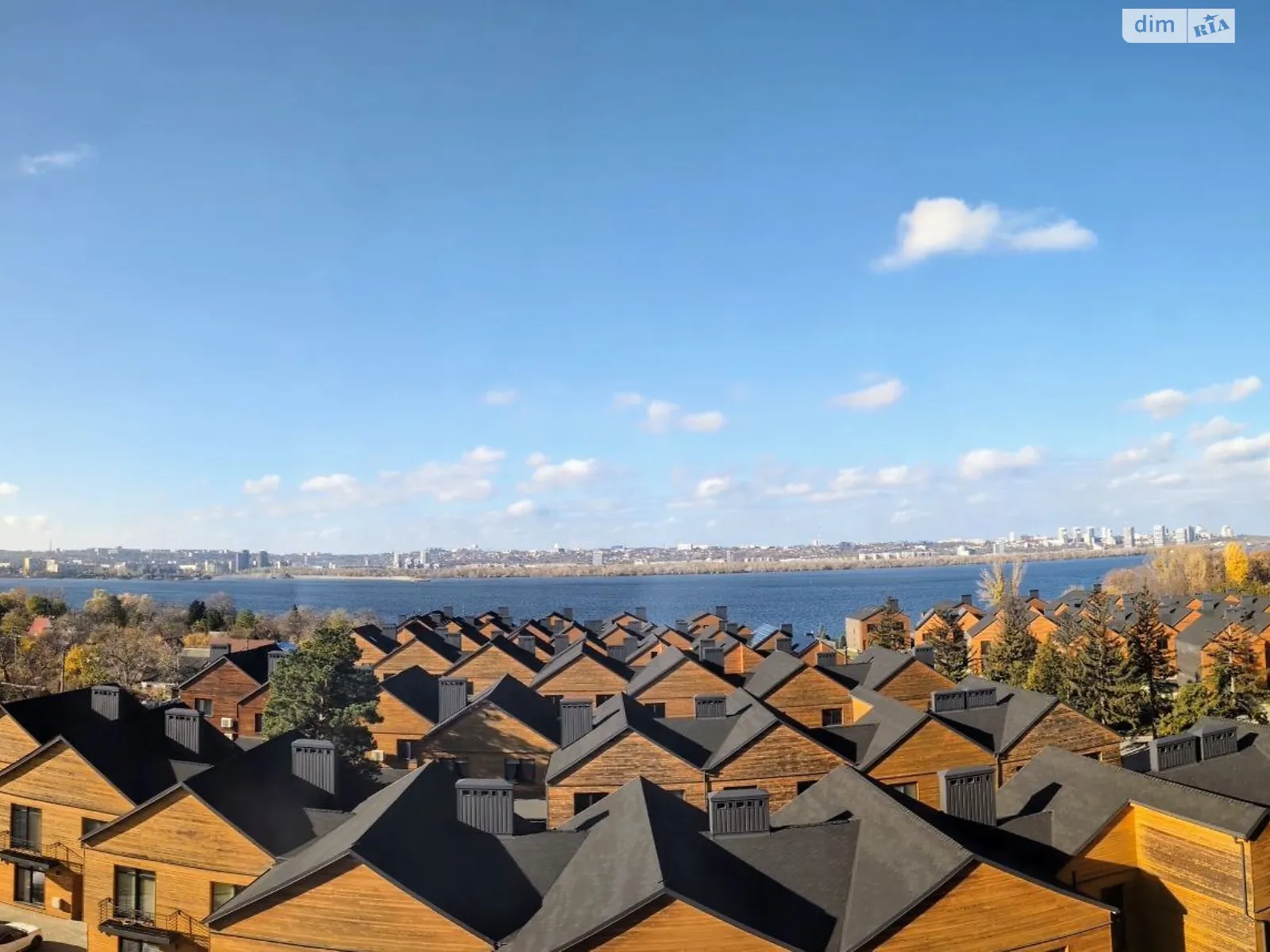 Продается 3-комнатная квартира 107 кв. м в Днепре, ул. Гаванская, 9Г - фото 1