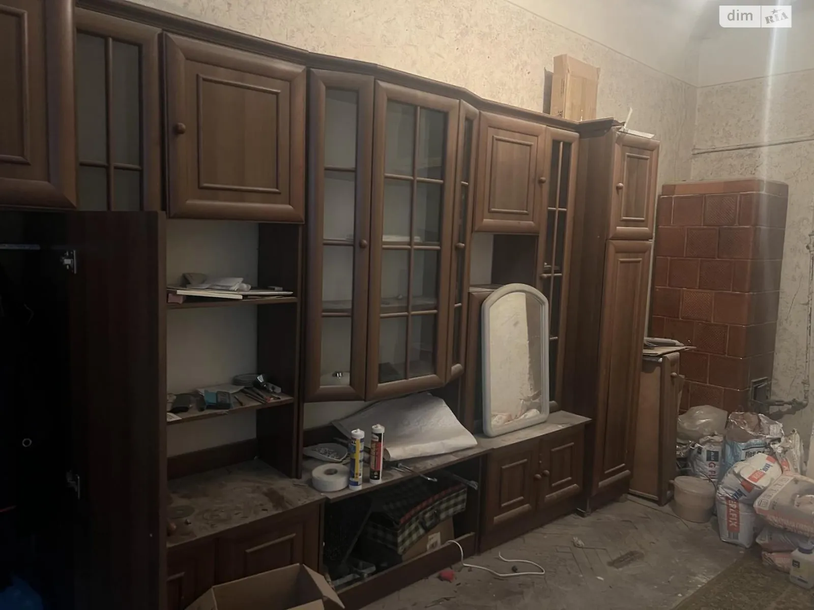 Продается 1-комнатная квартира 31.5 кв. м в Львове, цена: 52000 $ - фото 1