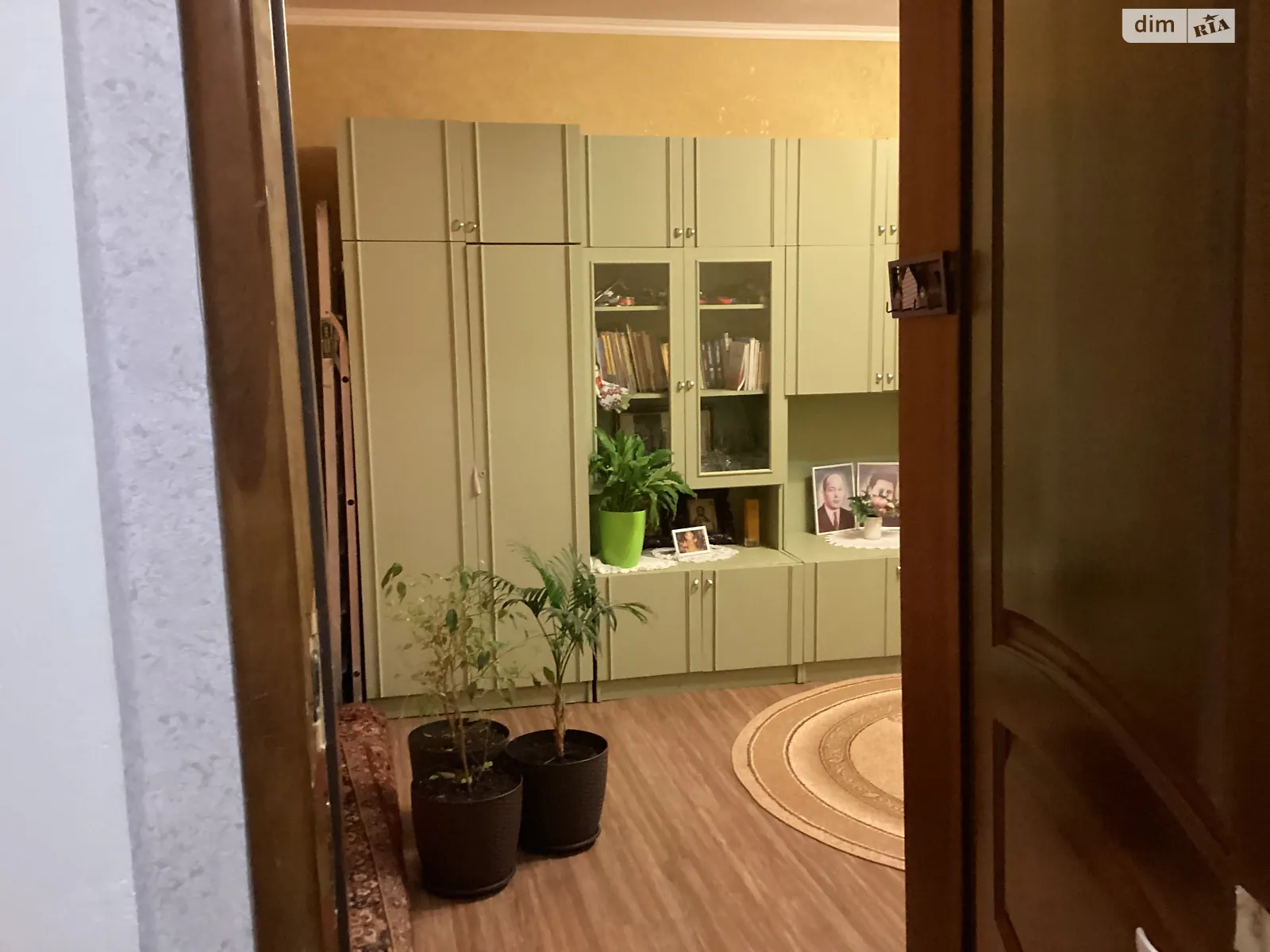 Продается 4-комнатная квартира 82.9 кв. м в Василькове, ул. Военный городок №11, 3 - фото 1