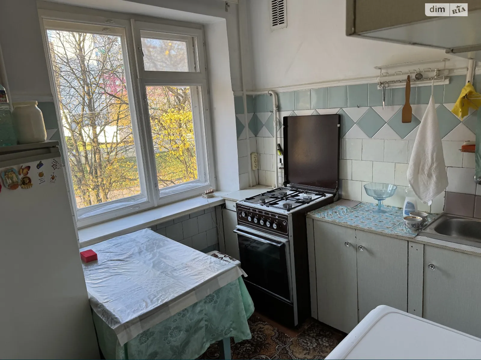 Продается 2-комнатная квартира 43 кв. м в Ровно, ул. Королева - фото 1