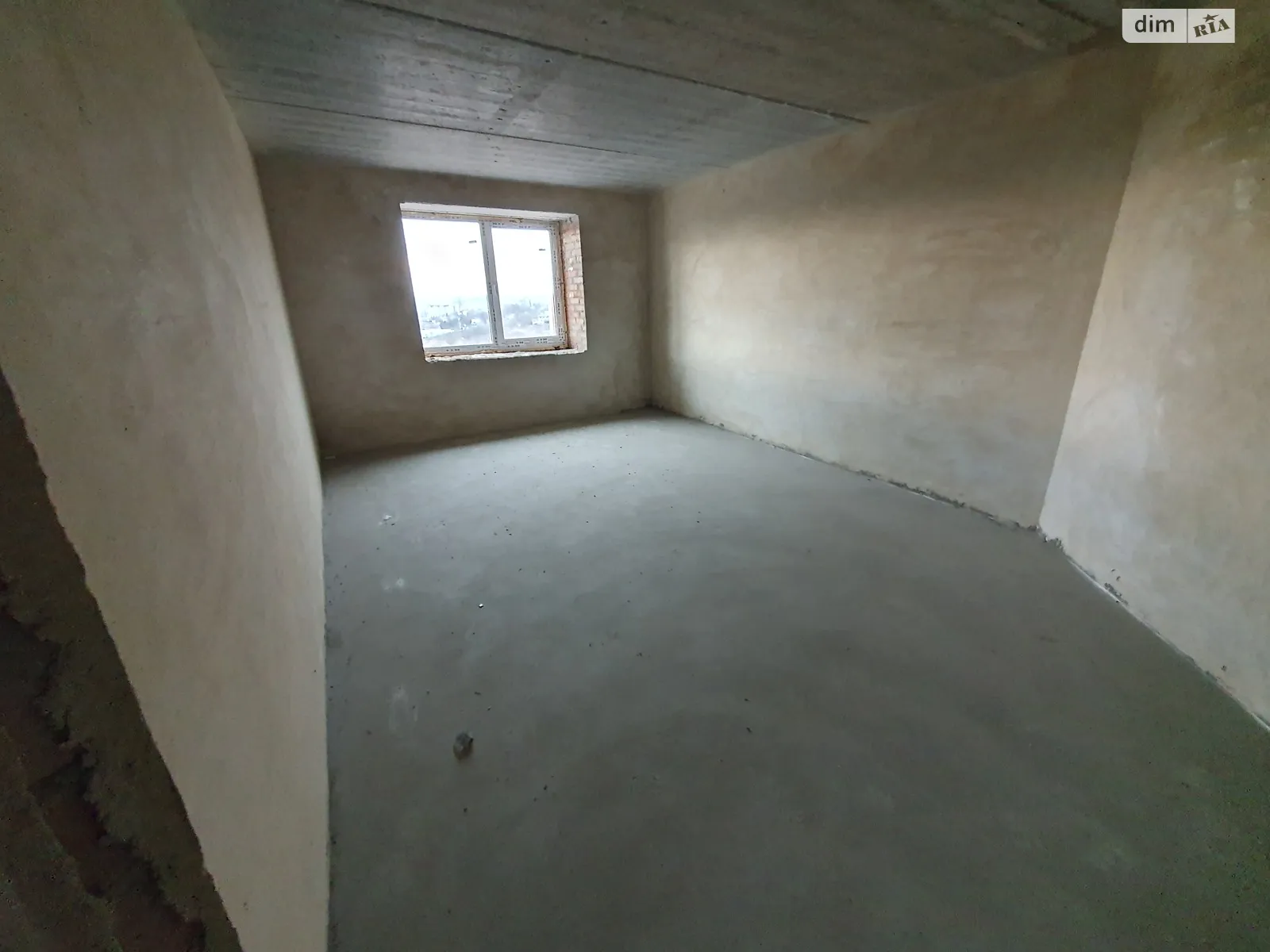 2-кімнатна квартира 69 кв. м у Тернополі, вул. Довженка Олександра - фото 1