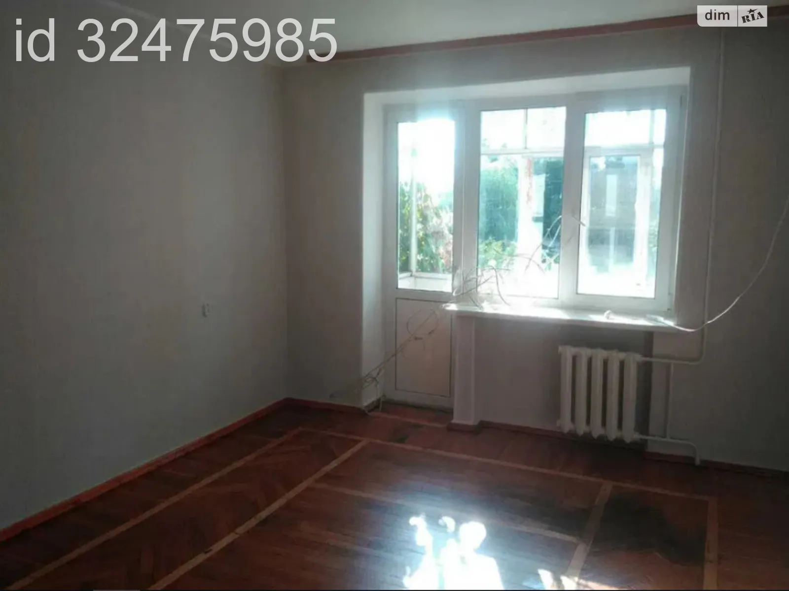 Продається 2-кімнатна квартира 51 кв. м у Черкасах, вул. Митницька - фото 1