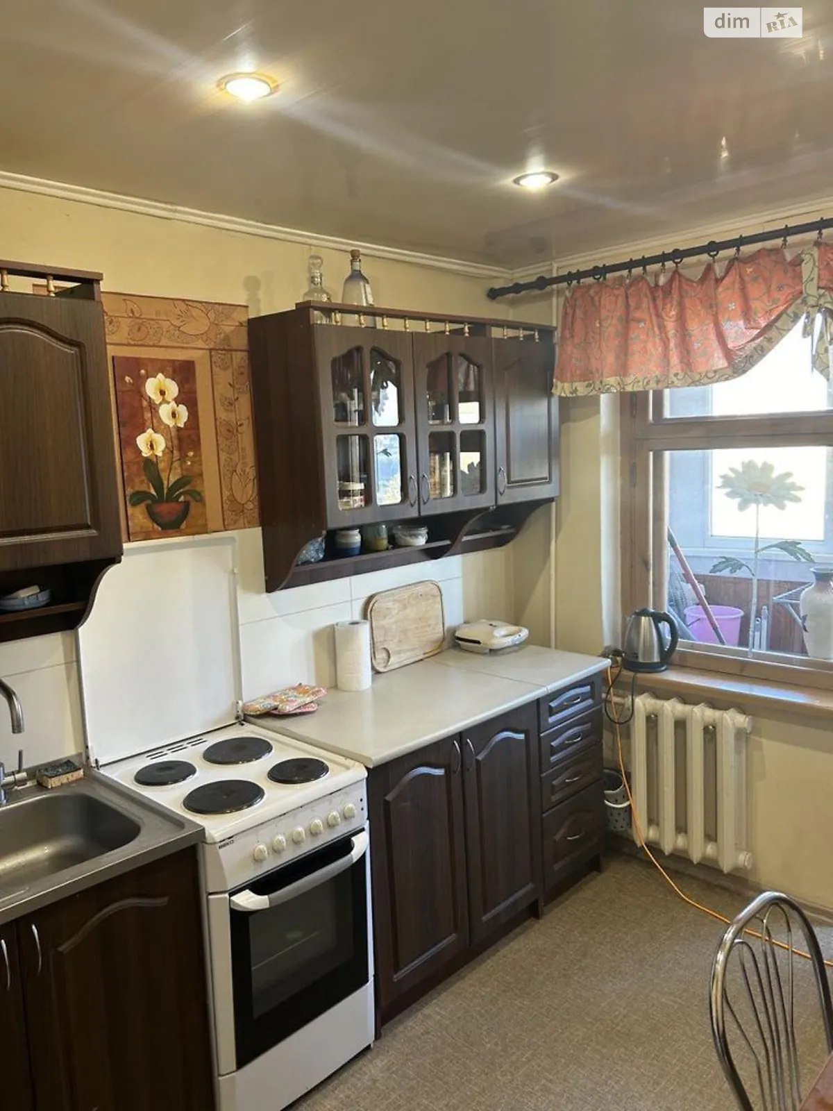 Продається 1-кімнатна квартира 40.5 кв. м у Дніпрі, цена: 31500 $ - фото 1