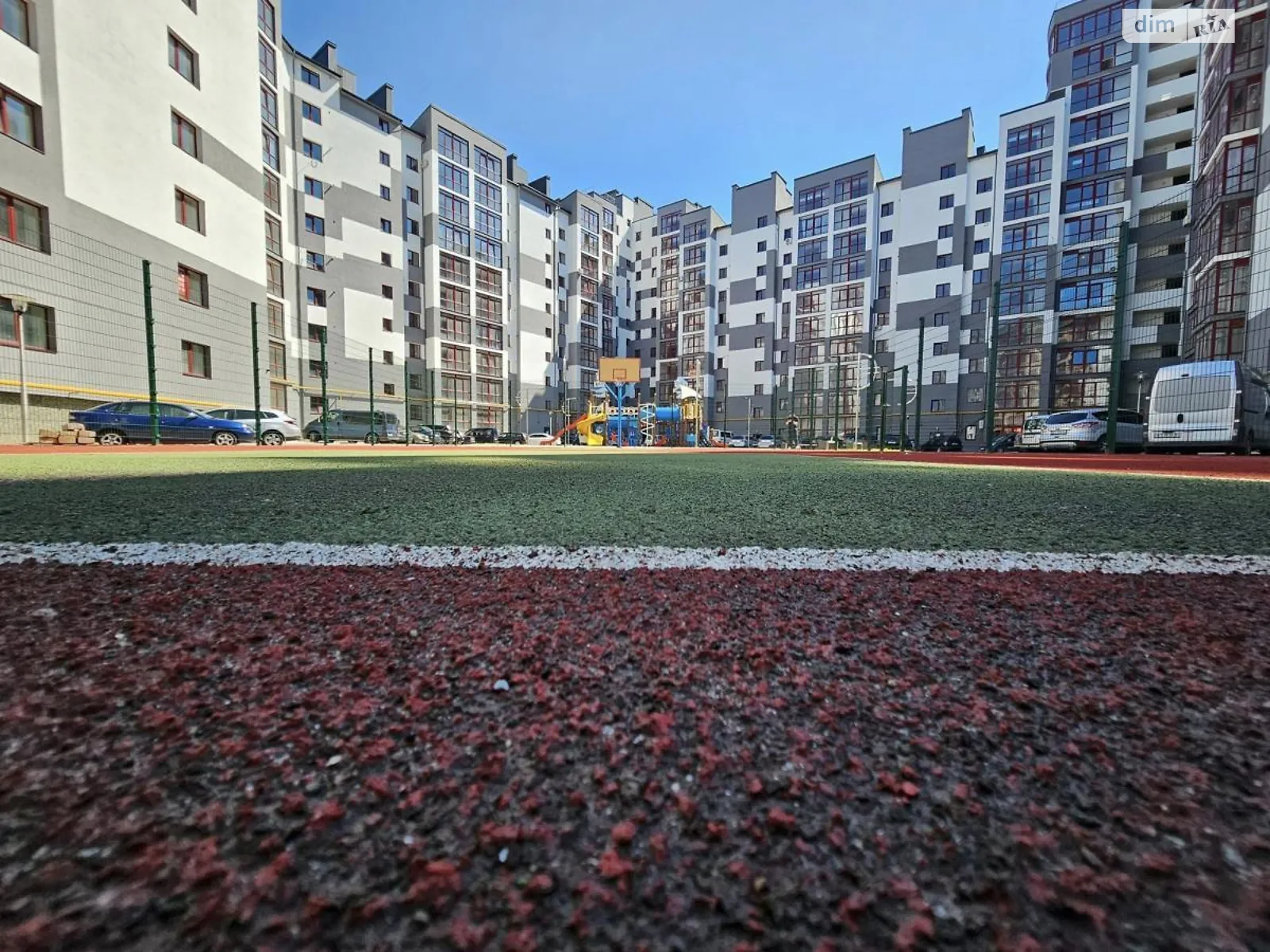 Продается 2-комнатная квартира 63.5 кв. м в, цена: 55700 $ - фото 1