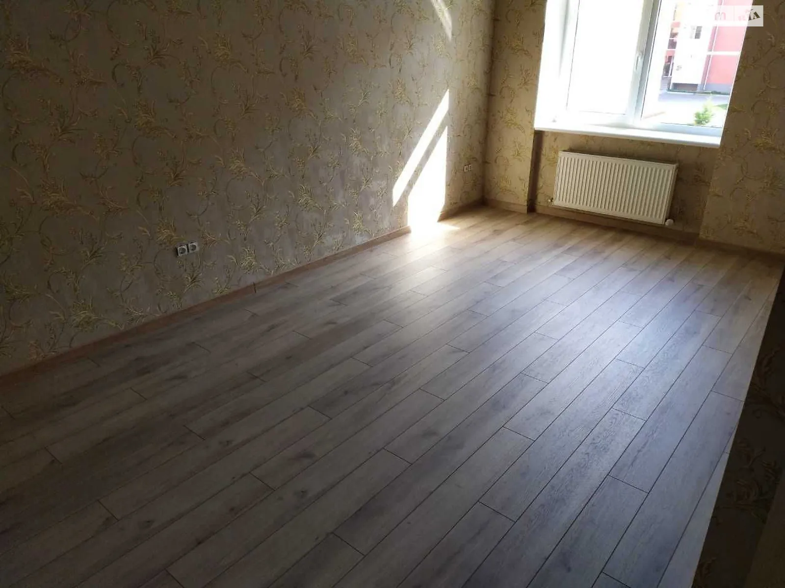 Продається 1-кімнатна квартира 42.8 кв. м у Дніпрі, просп. Миру - фото 1